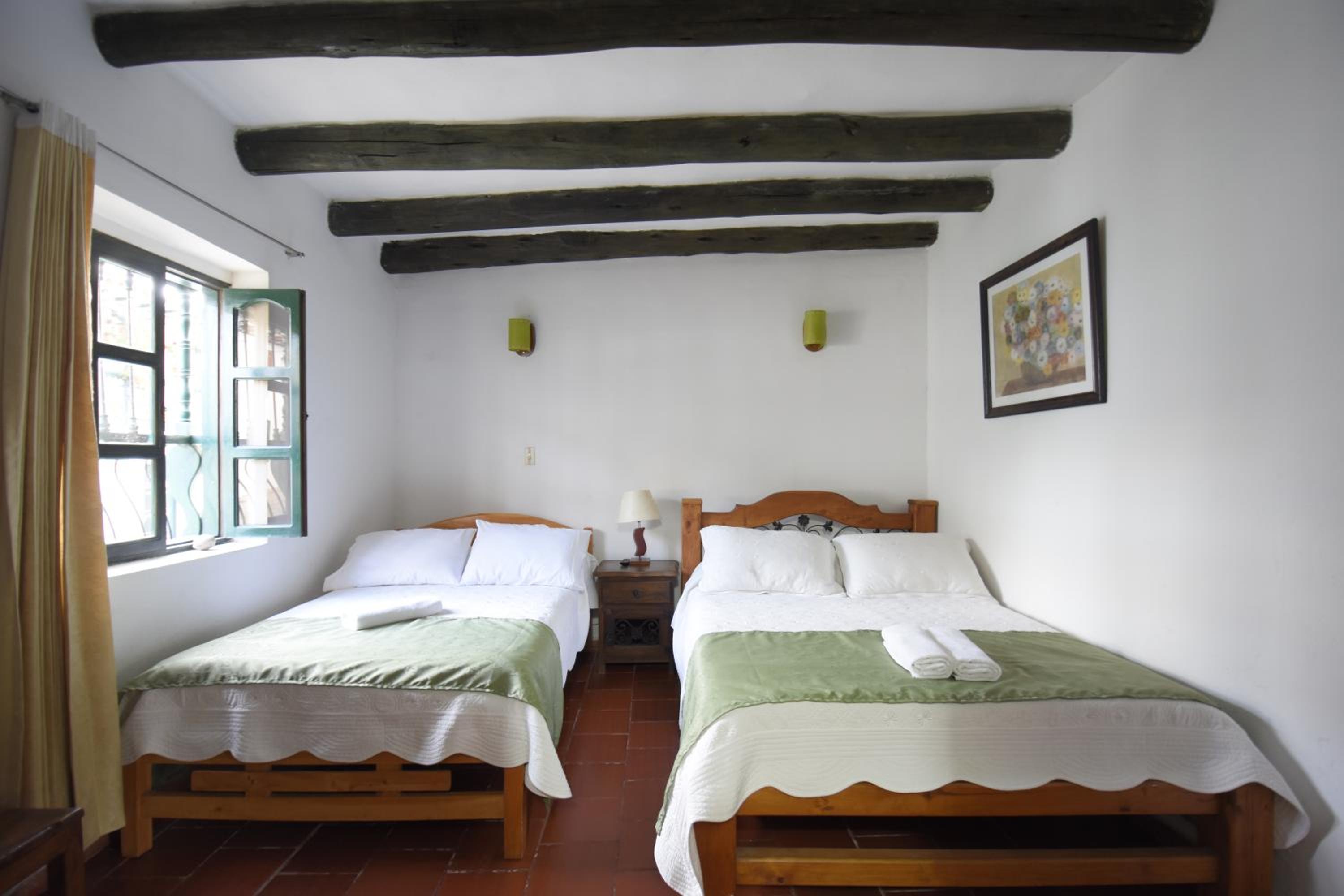 Triple Room photo 2