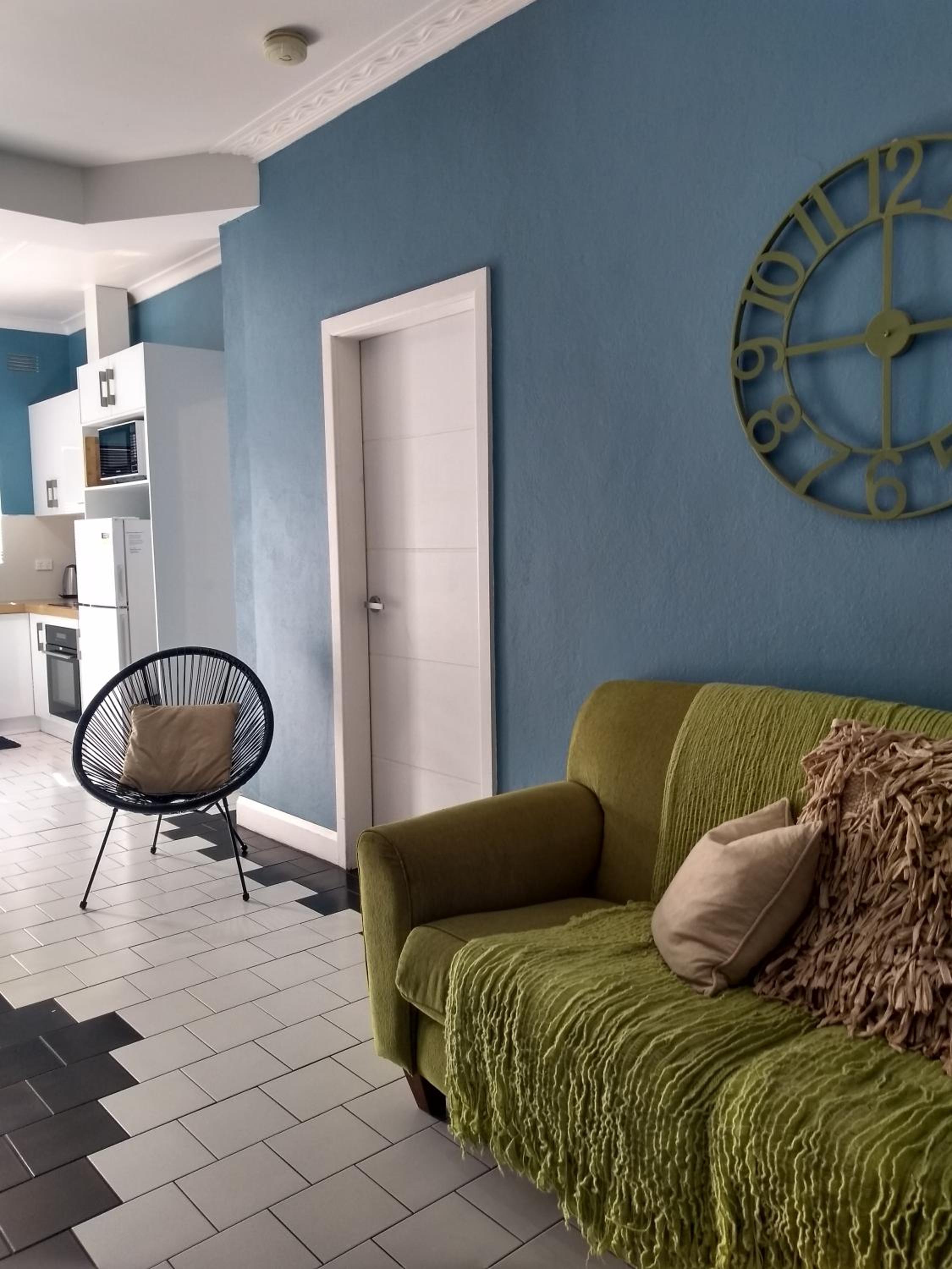 Apartment photo 1
