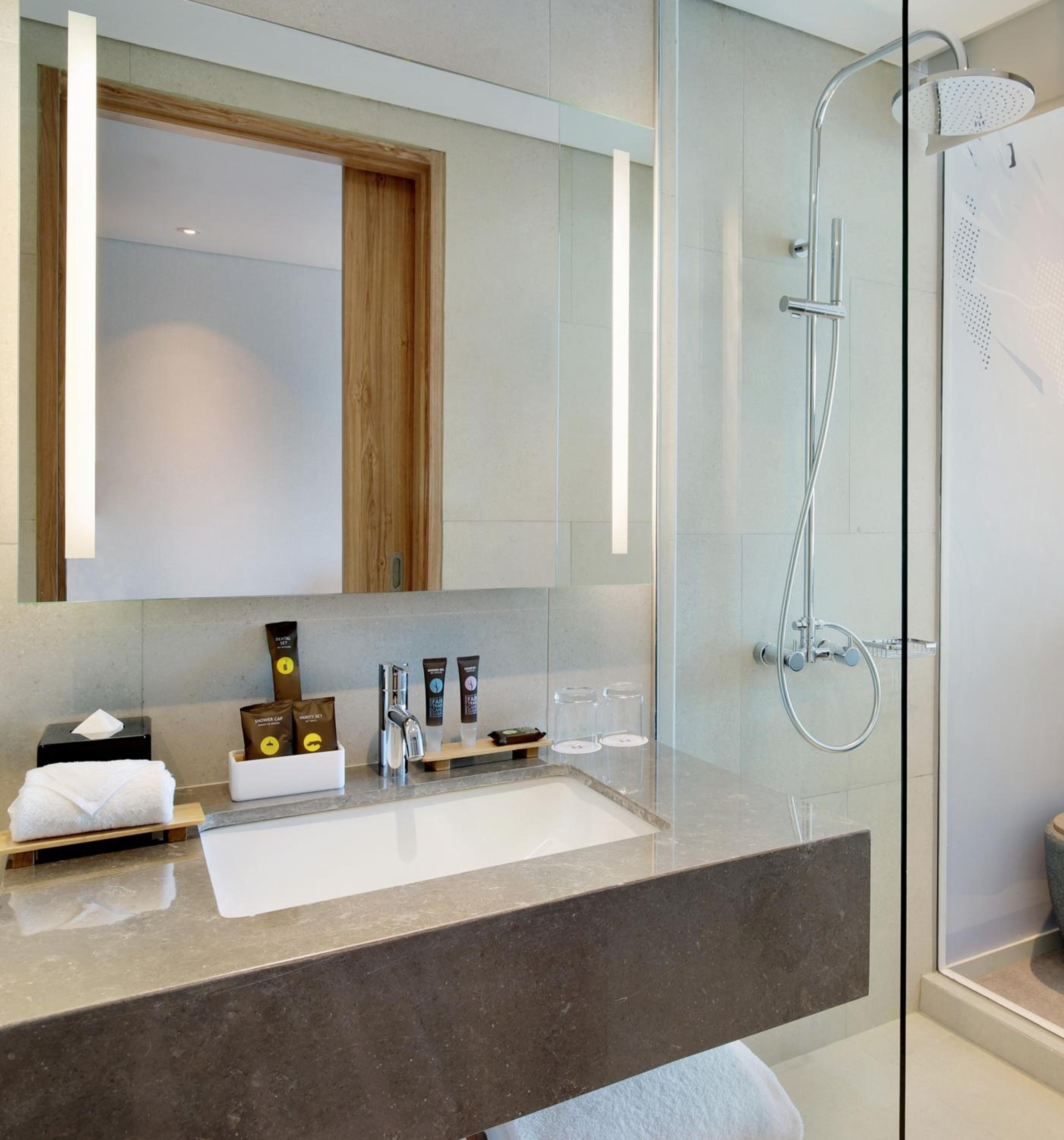 Deluxe Twin Room - Photo 3