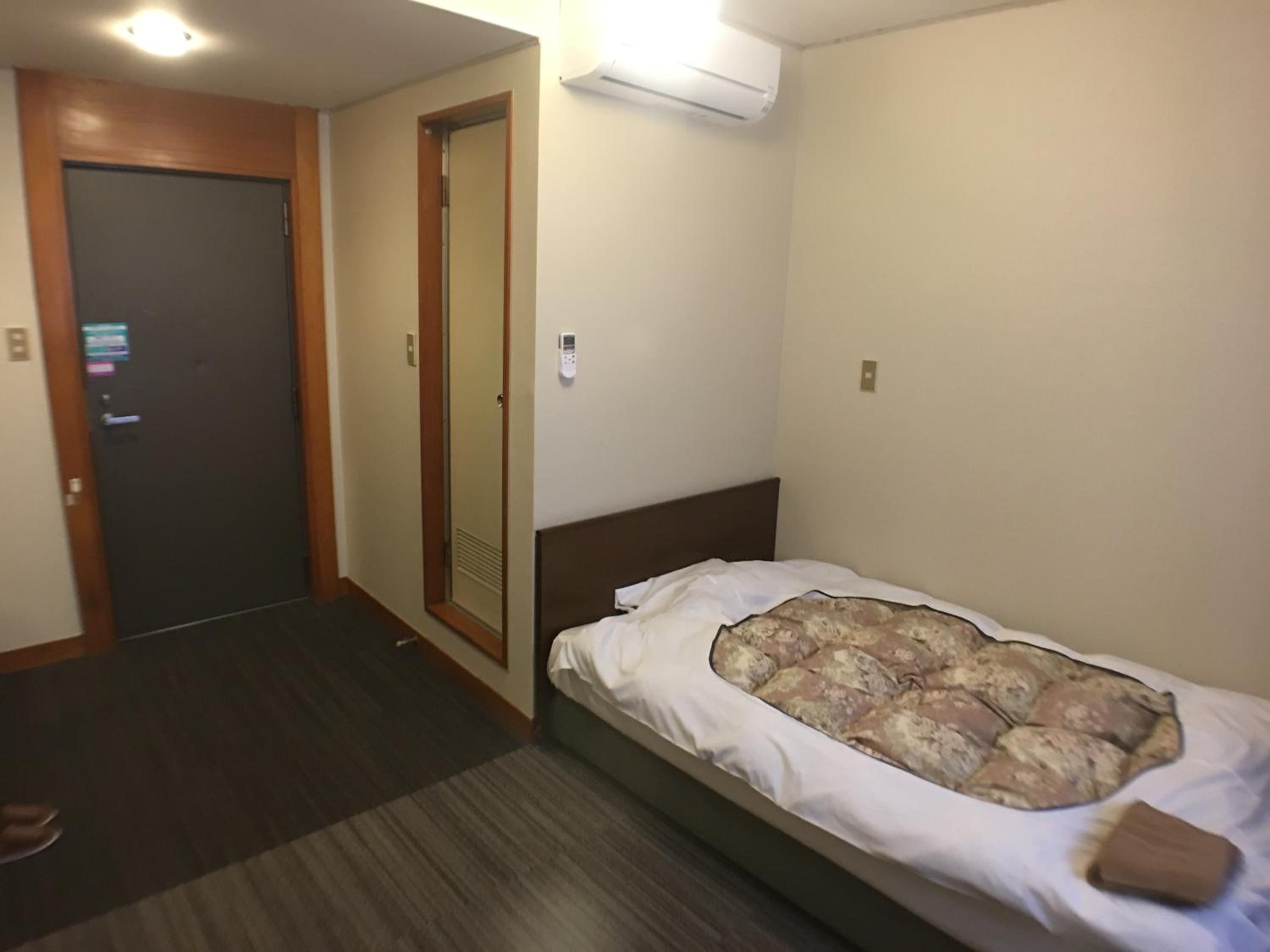 Single Room