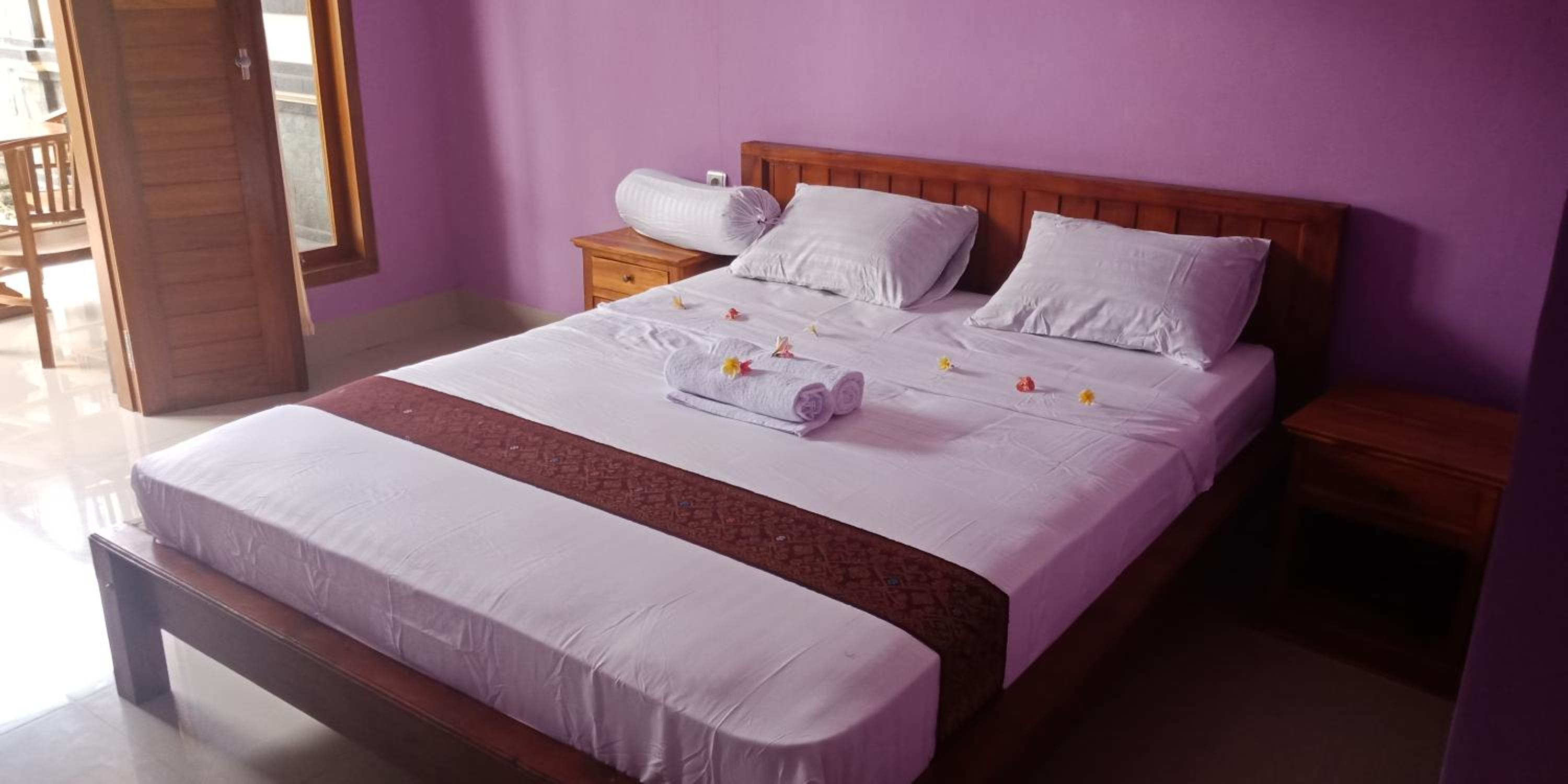Deluxe Double Room - Photo 4