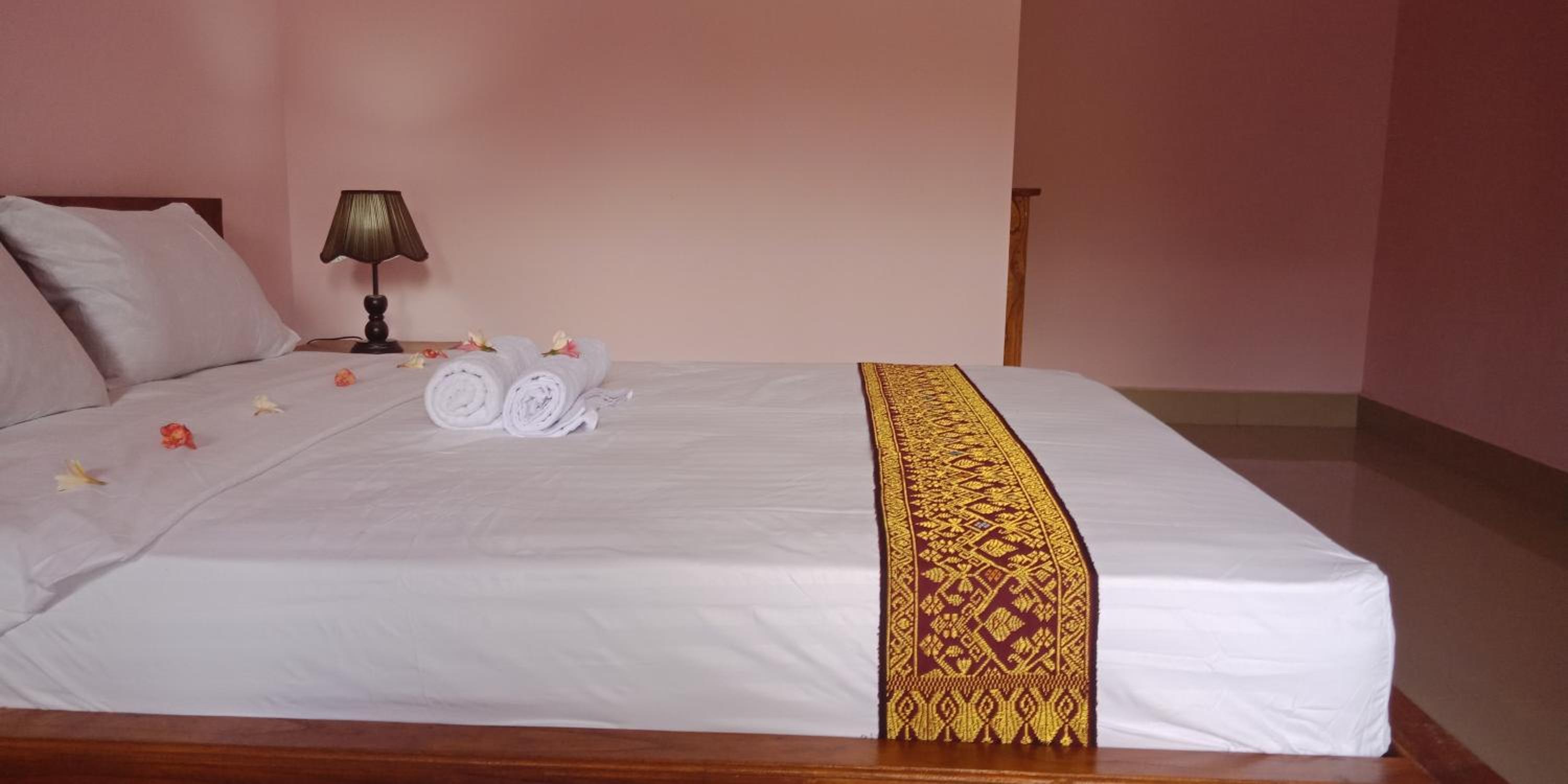 Deluxe Double Room - Photo 3