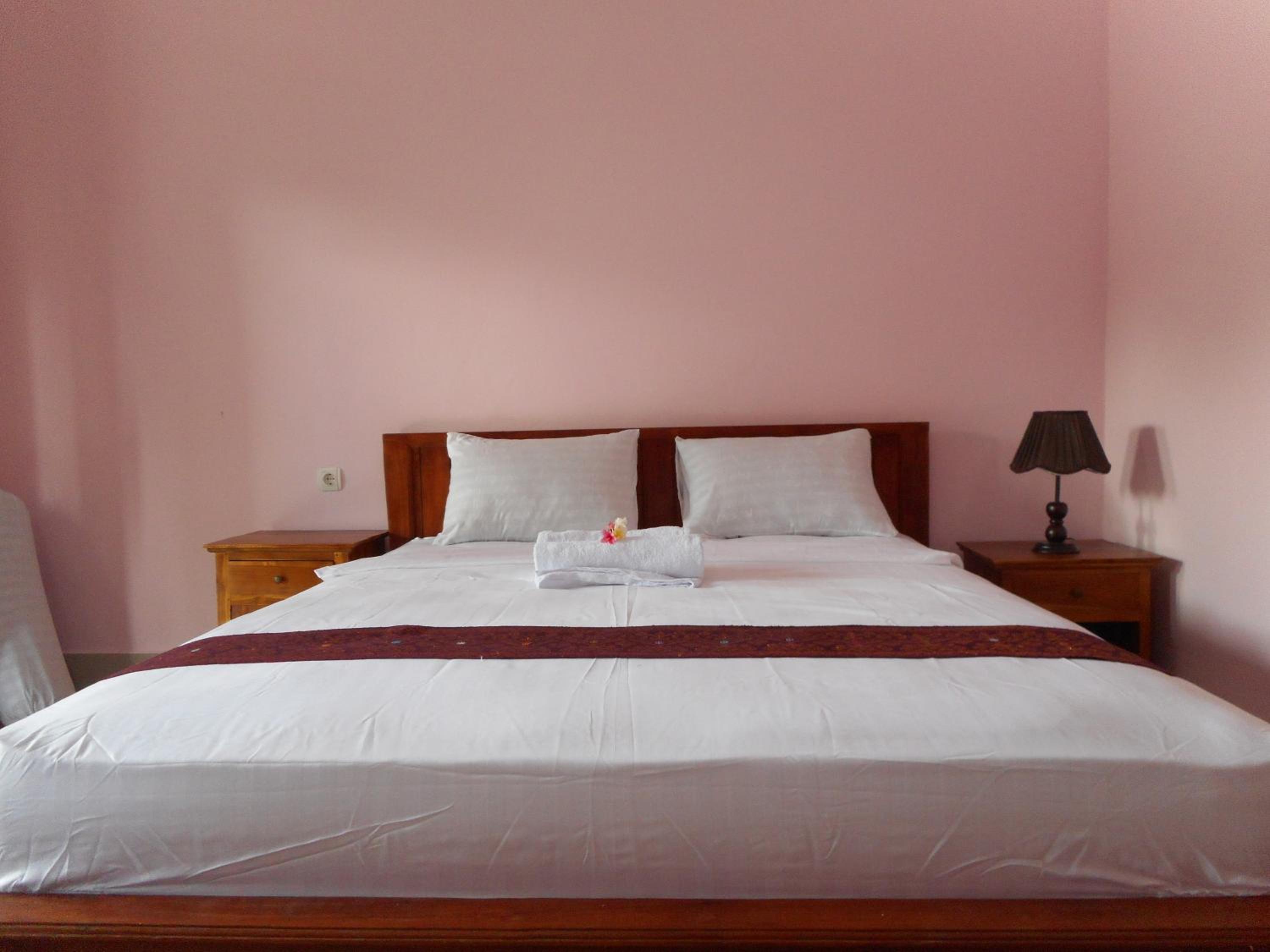 Deluxe Double Room - Photo 2