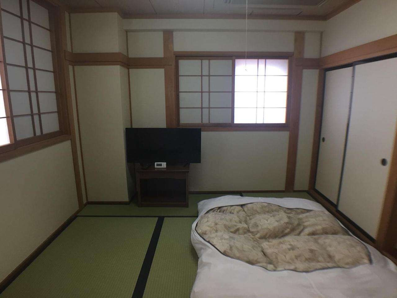 Room with Tatami Area photo 3