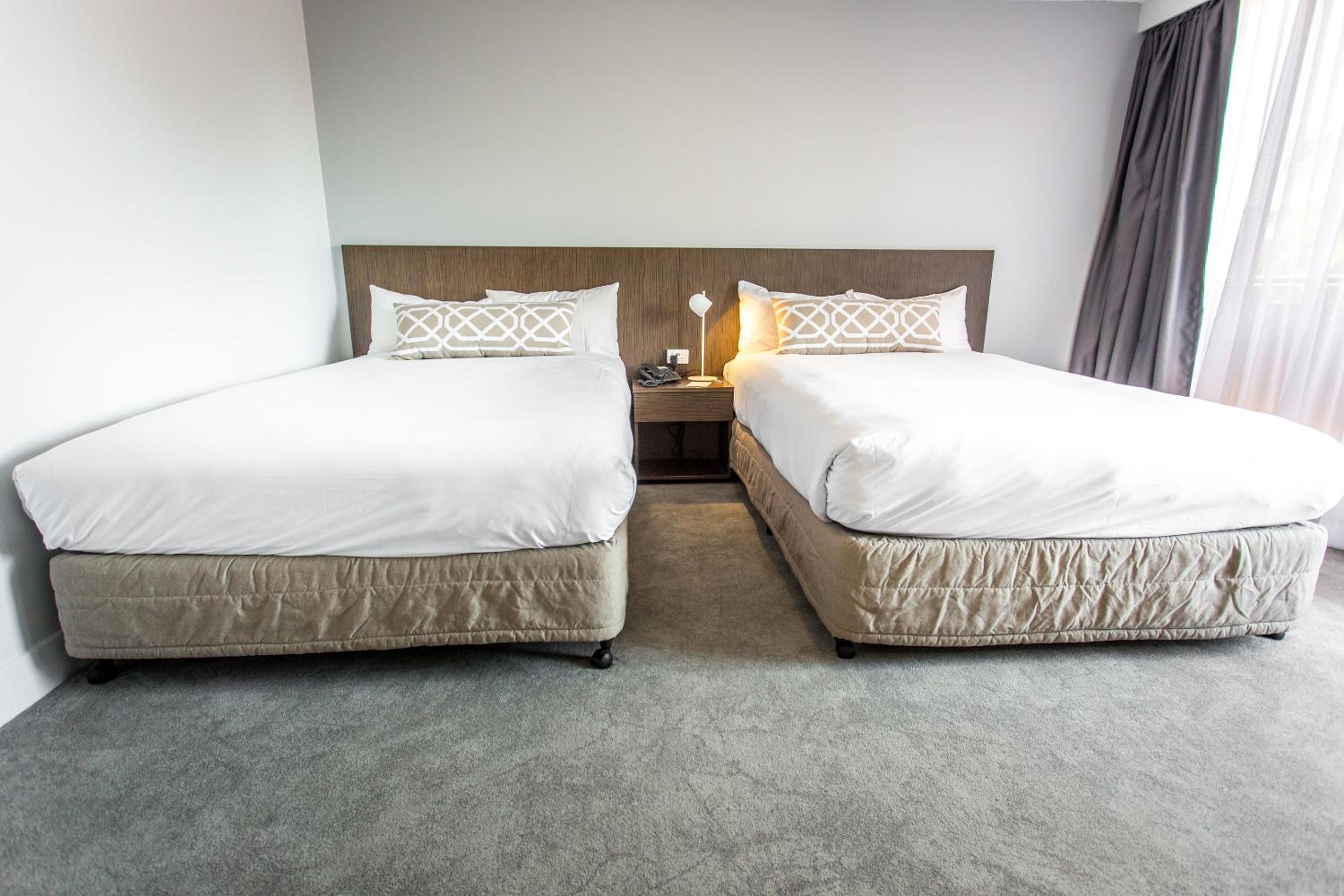 Superior Double or Twin Room - Photo 4