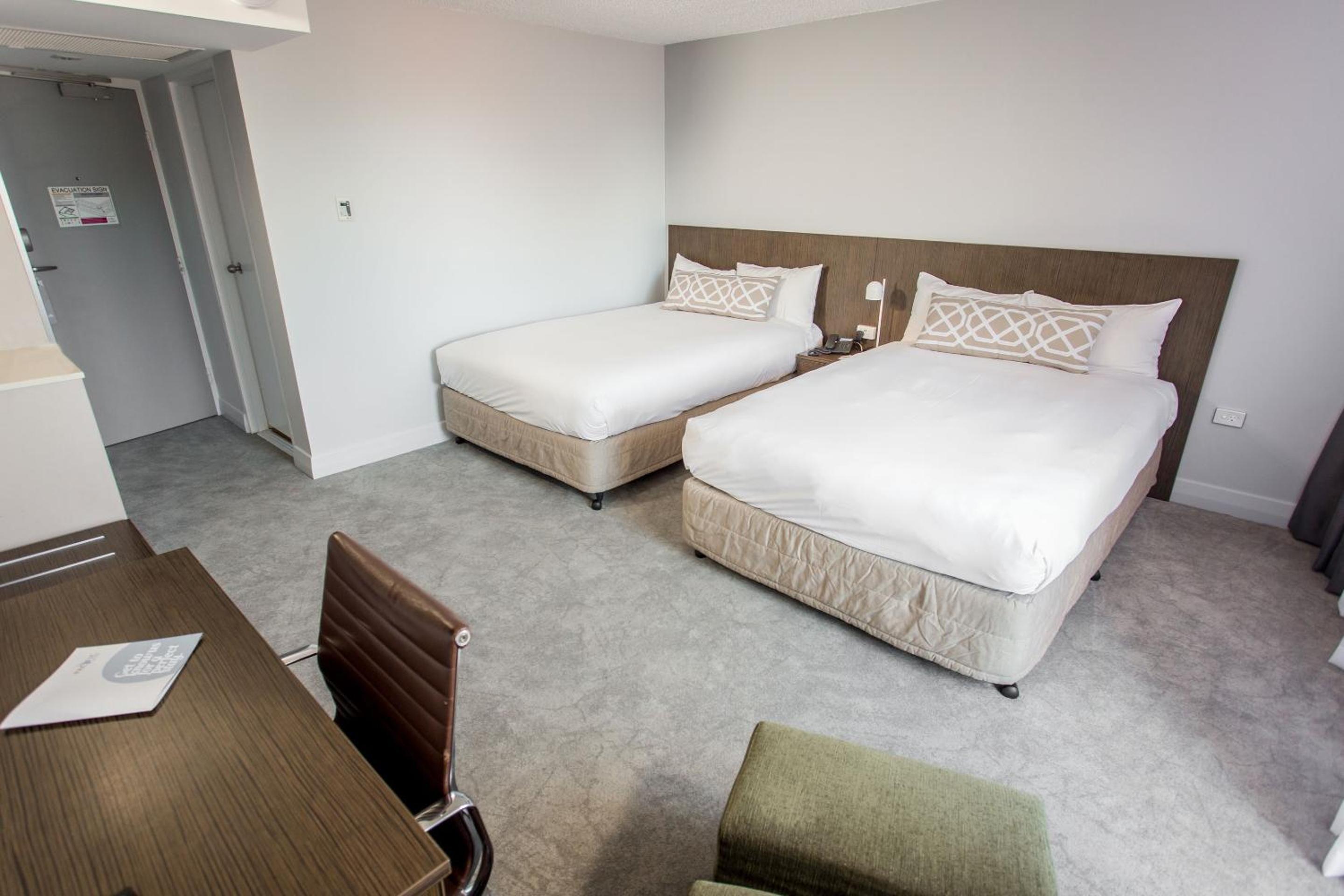 Superior Double or Twin Room - Photo 3
