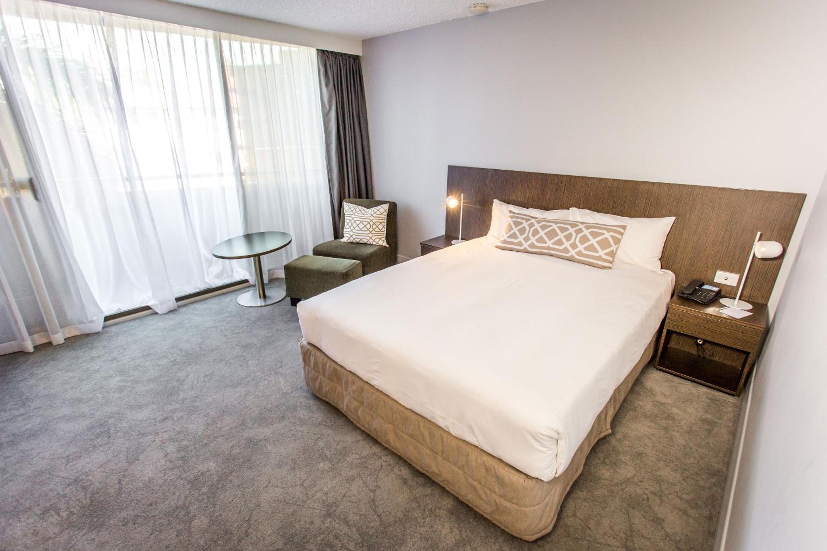 Superior Balcony Room - Photo 1