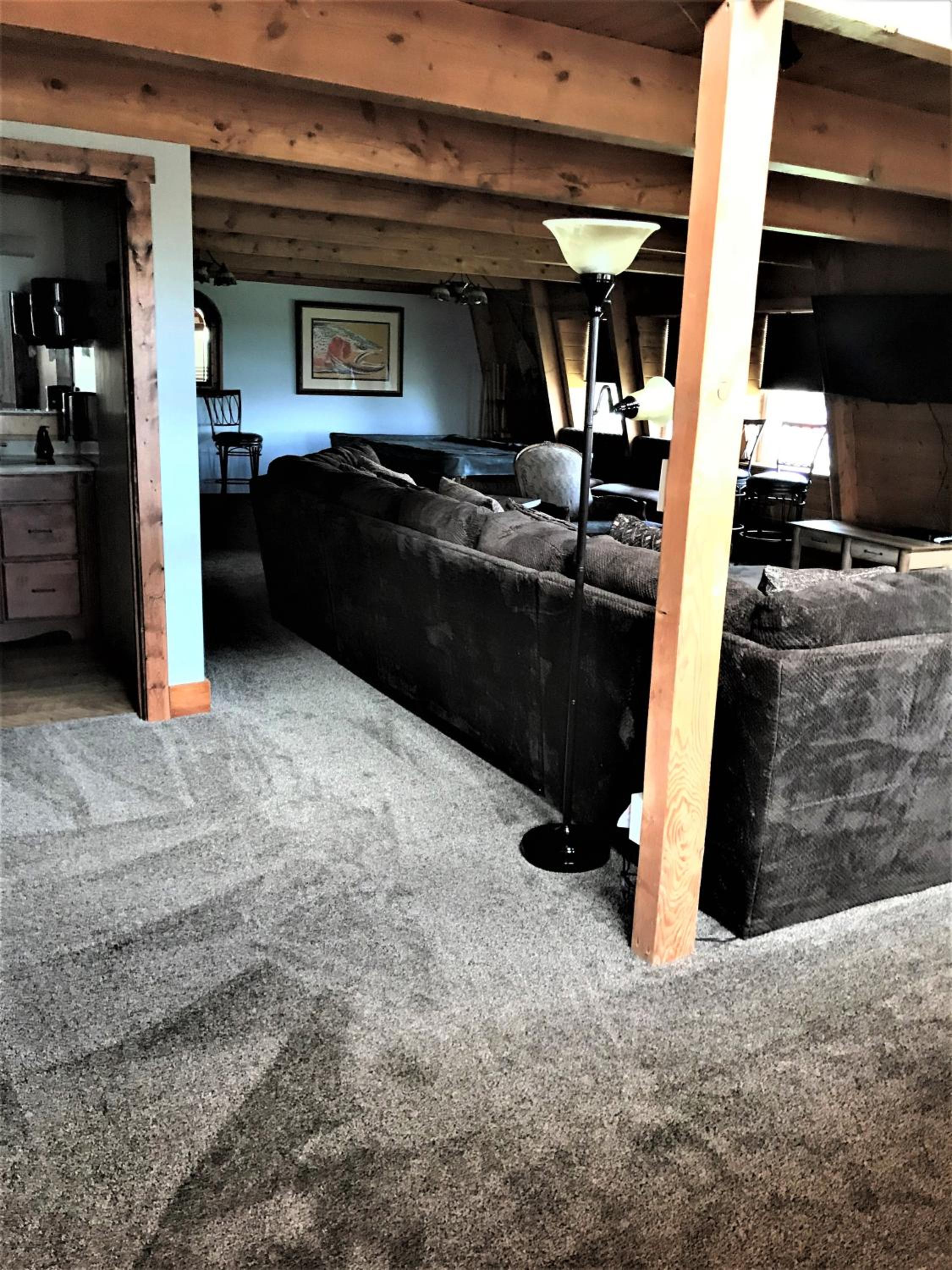 Four-Bedroom House photo 1