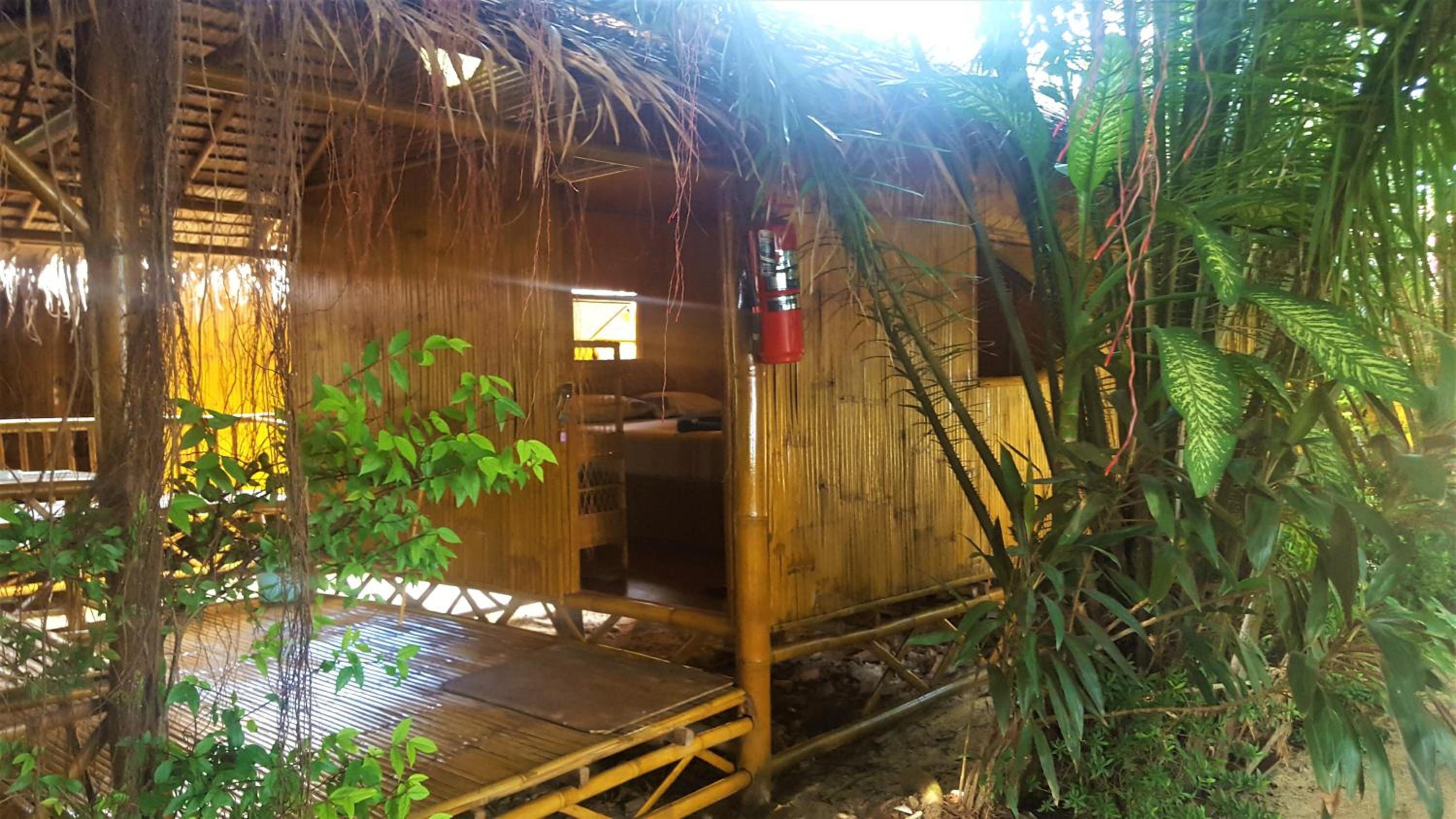 Bungalow with Garden View photo 1