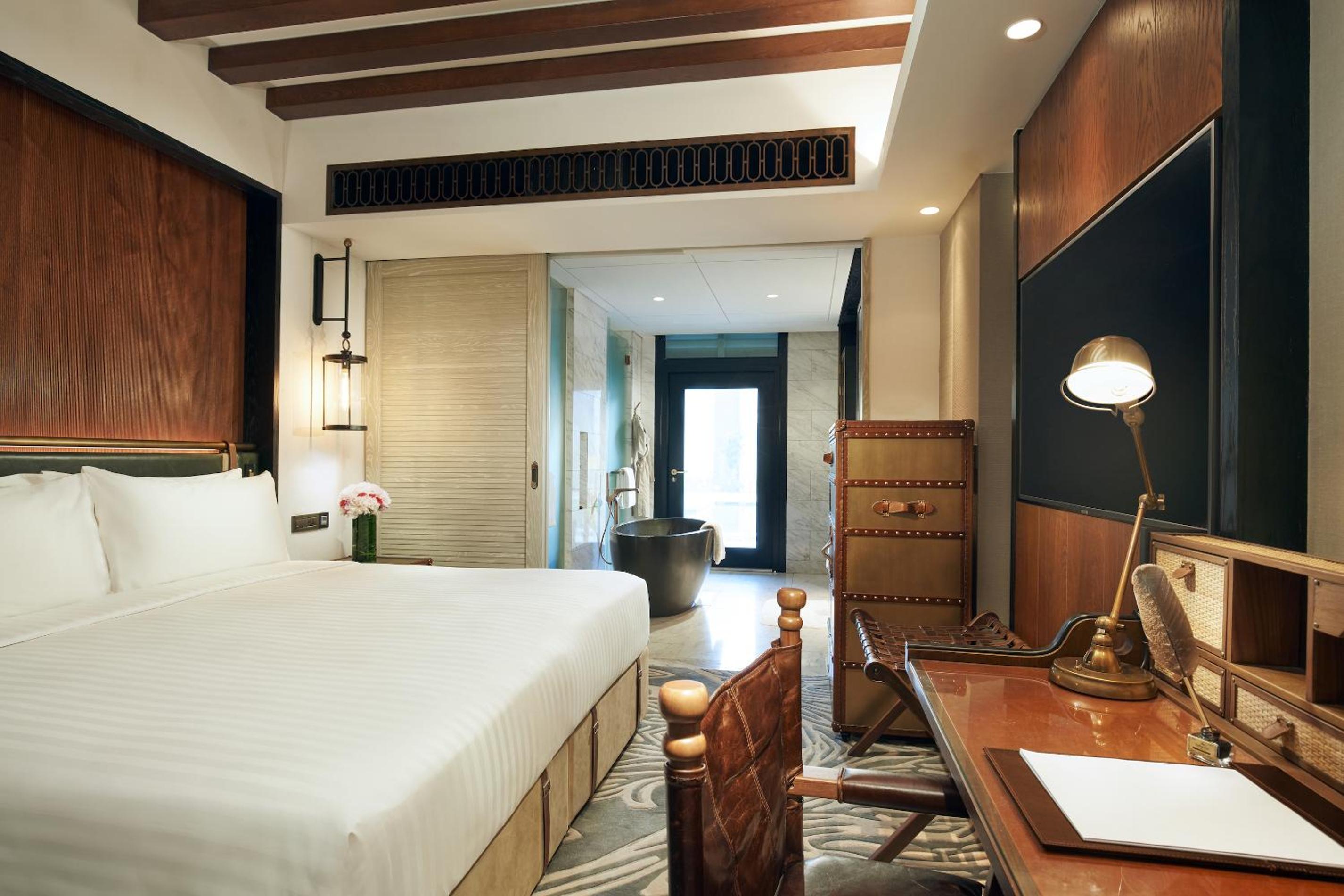 Premier Room Pool Access Premier Room Pool Access