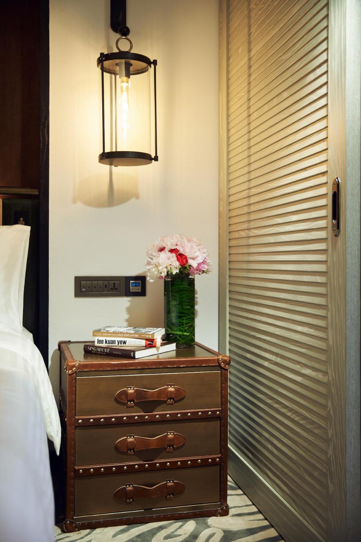 Duplex Family Suite