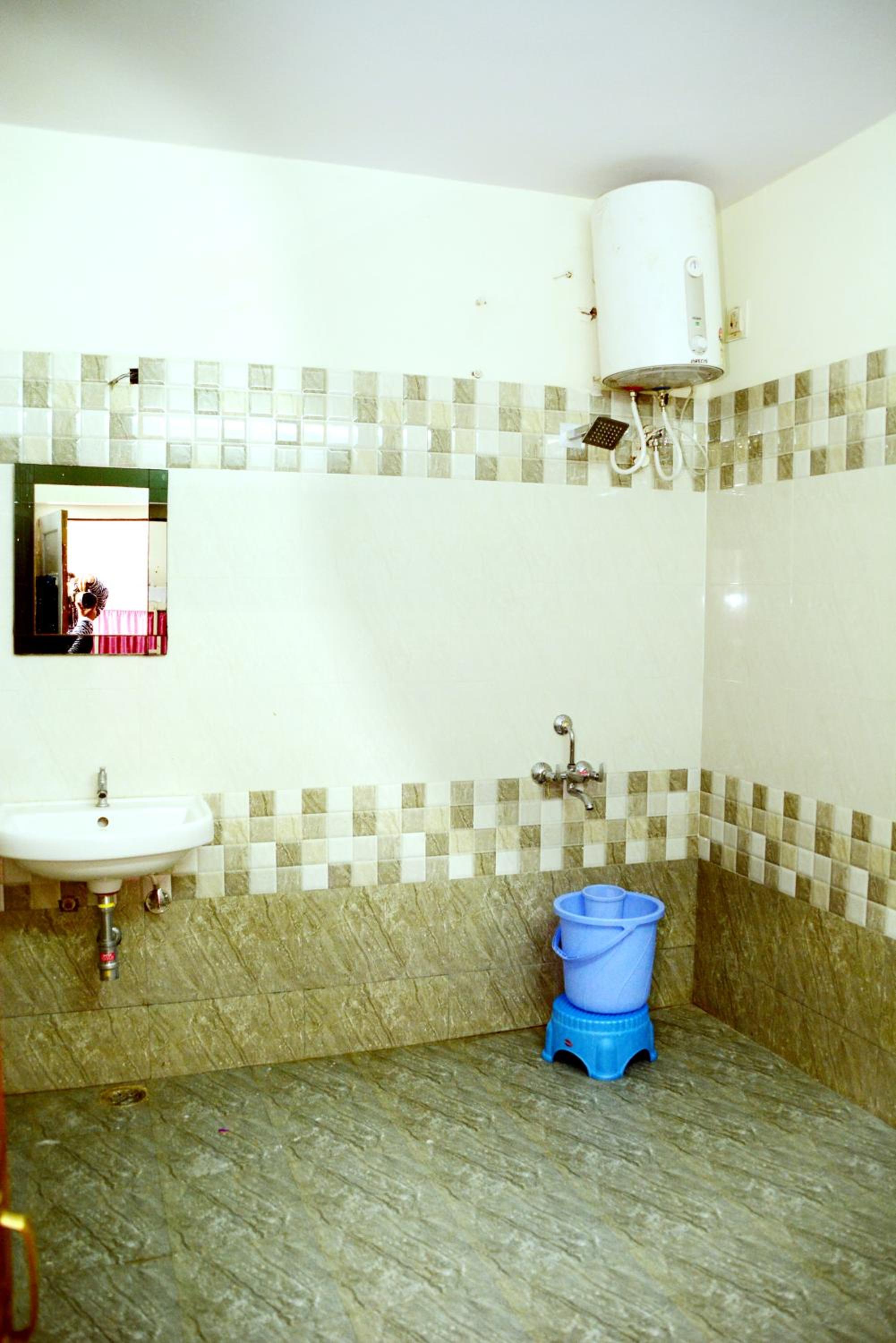 Deluxe Double or Twin Room - Photo 5