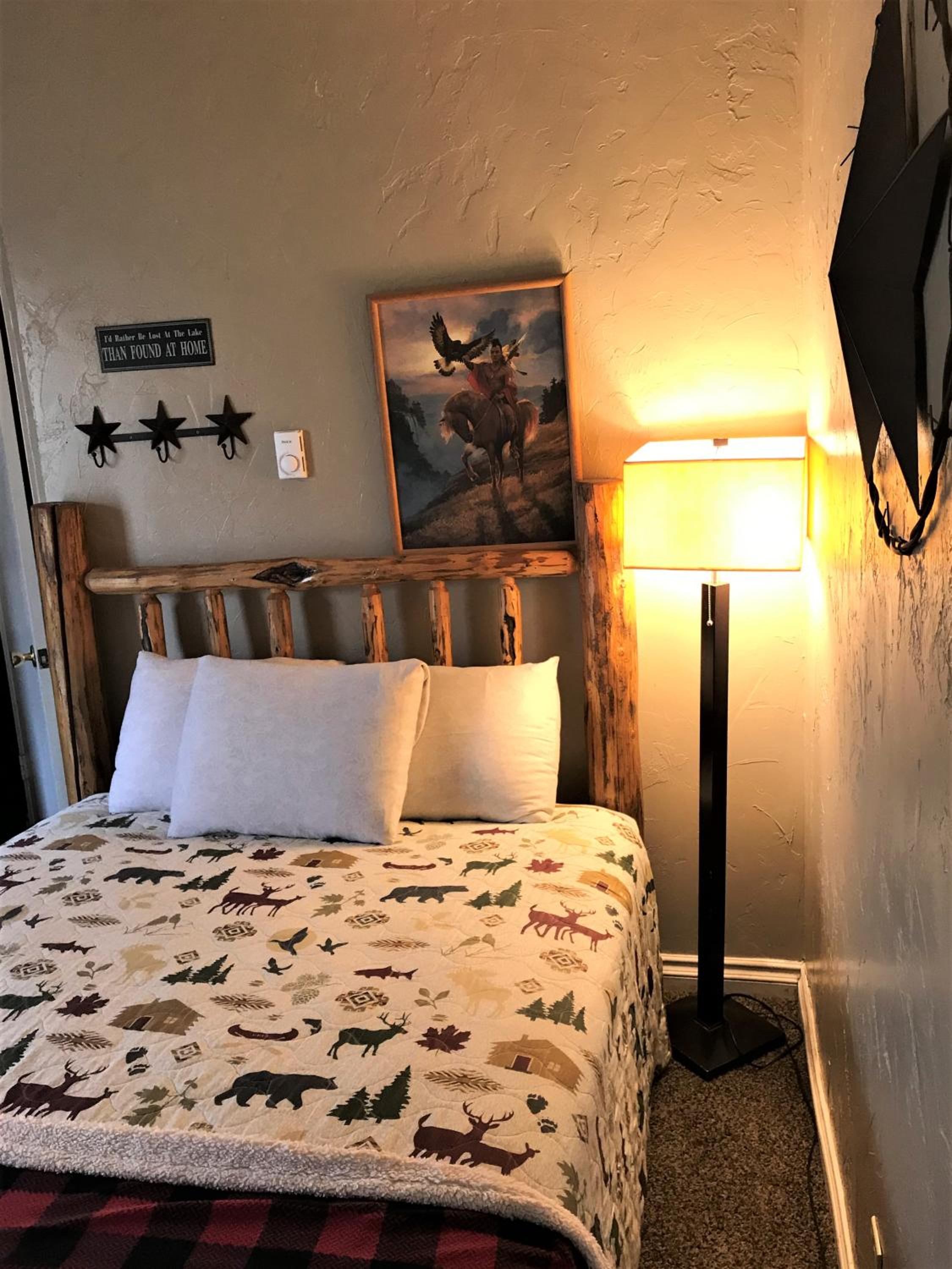 Chalet (2 Adults) photo 2
