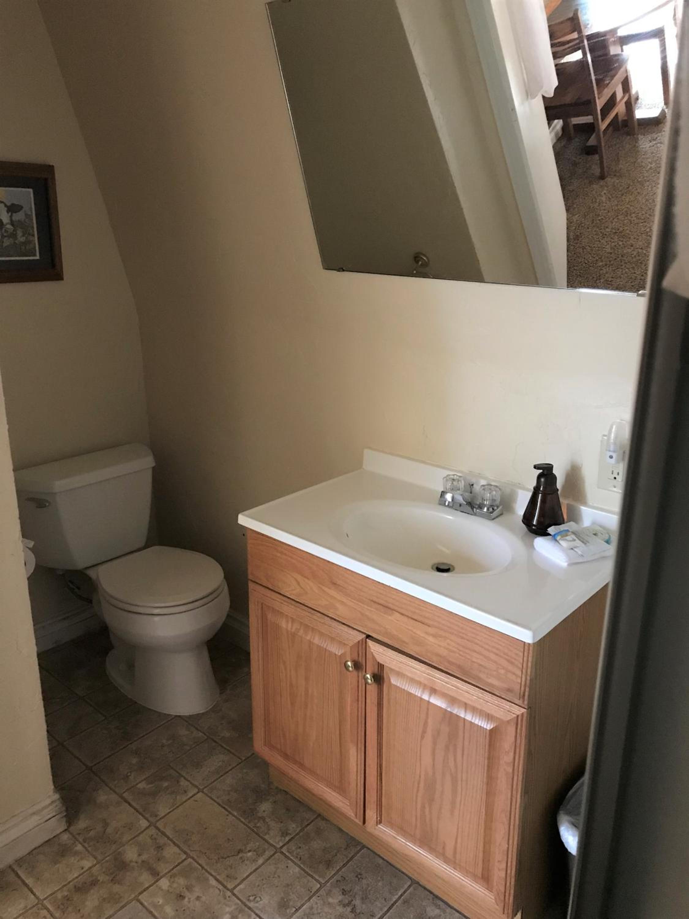 Chalet (2 Adults) photo 3