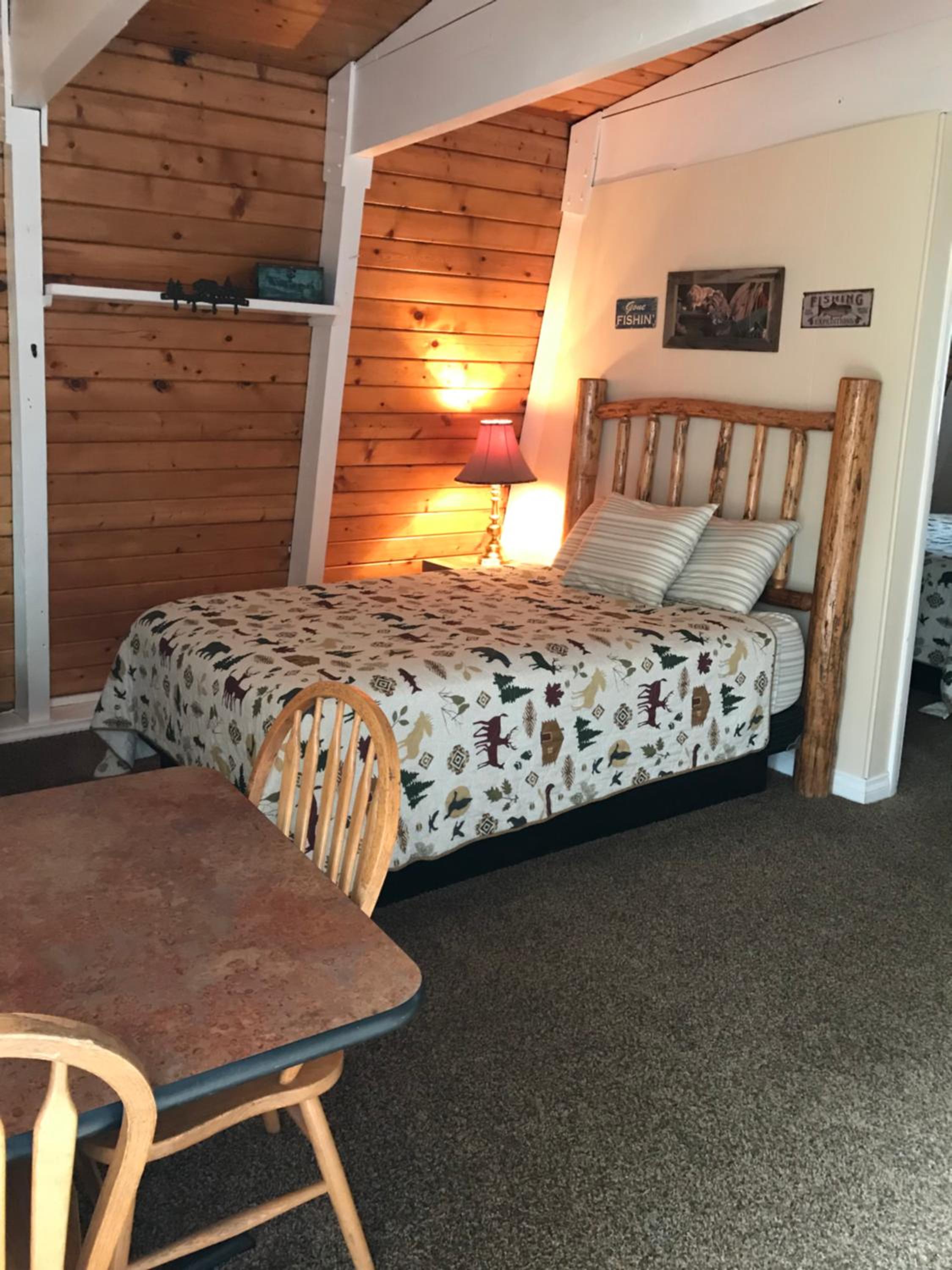 Chalet (4-6 Adults) photo 2