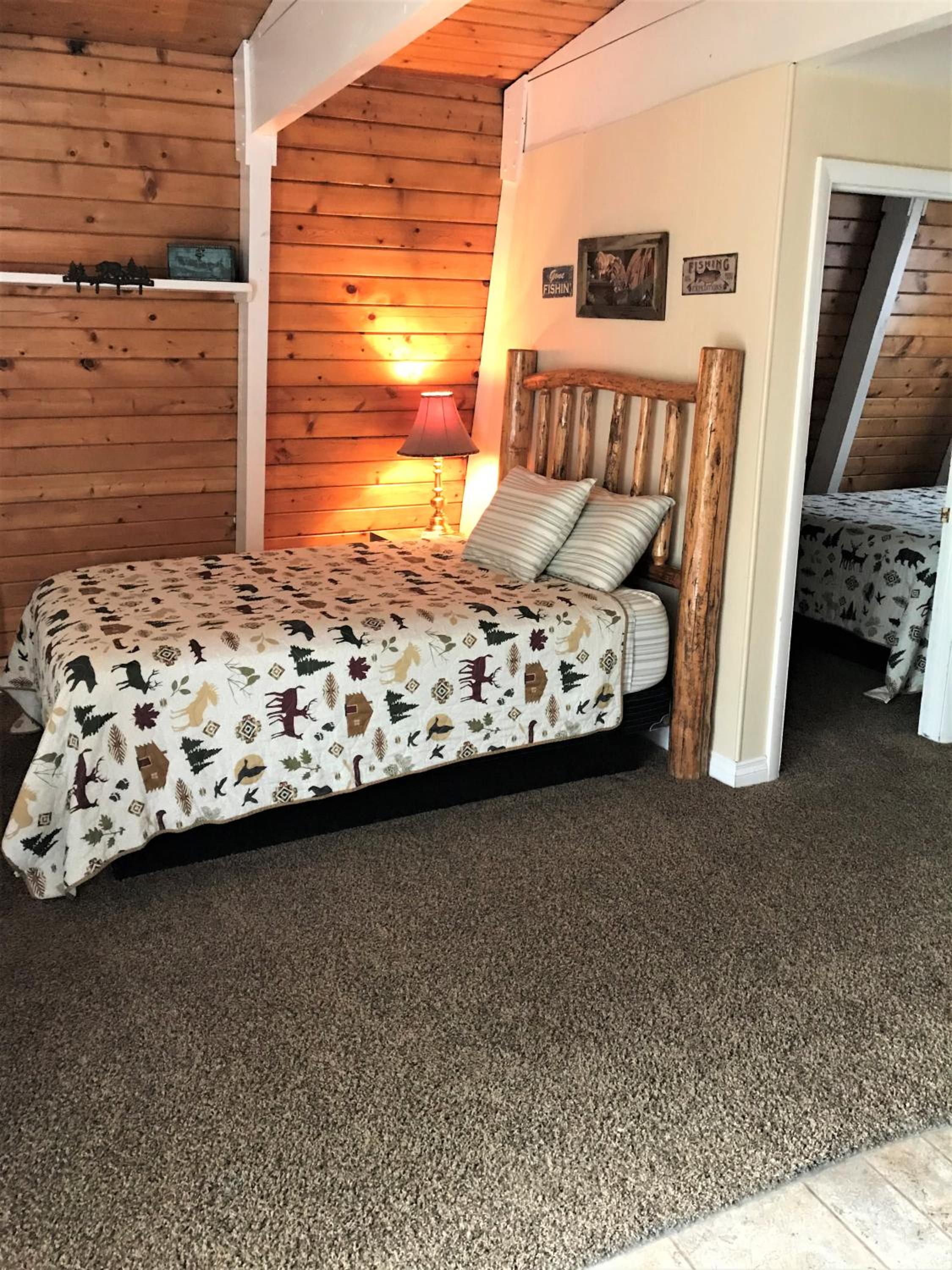 Chalet (4-6 Adults) photo 1