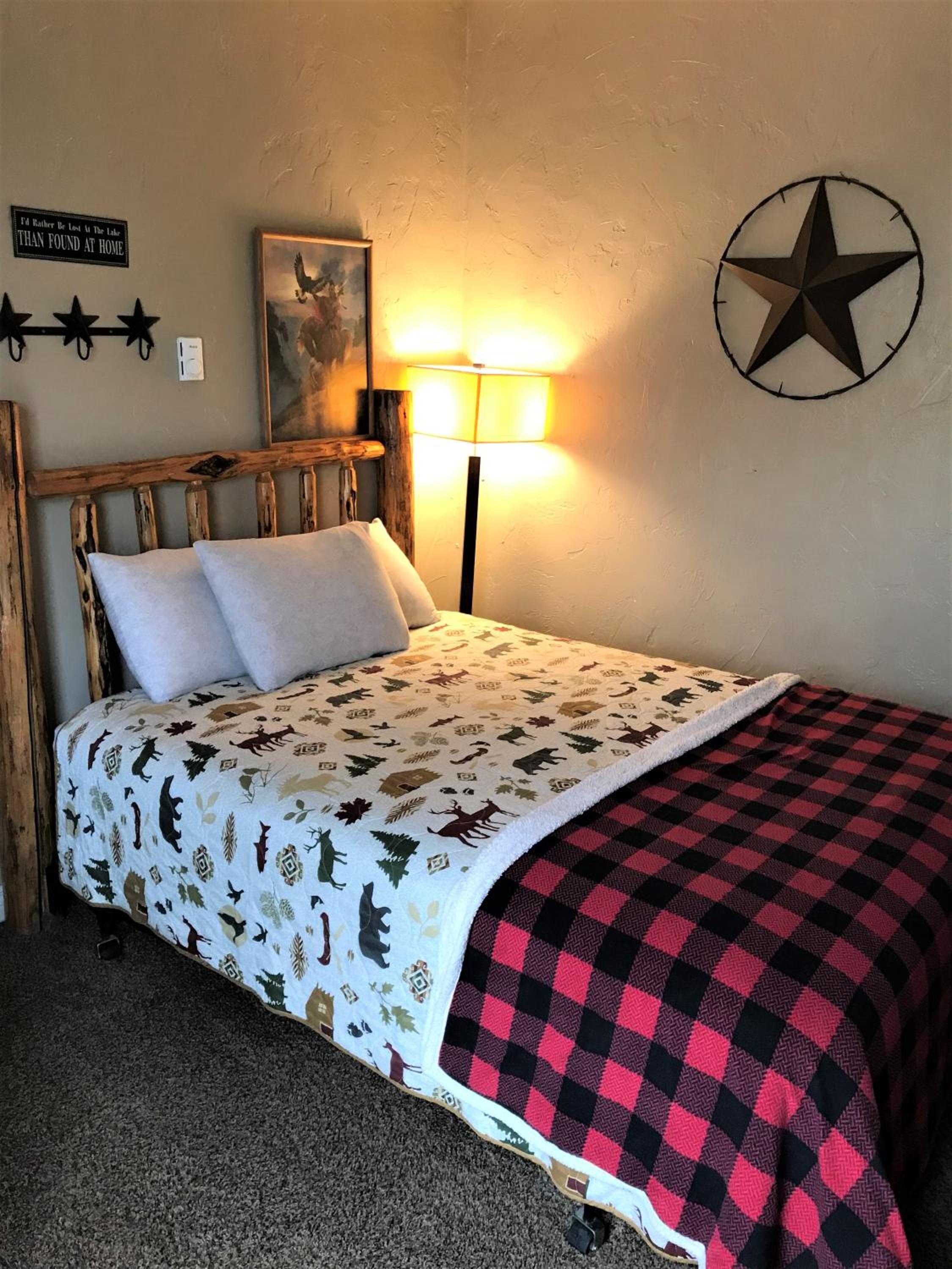 Chalet (2 Adults) photo 1