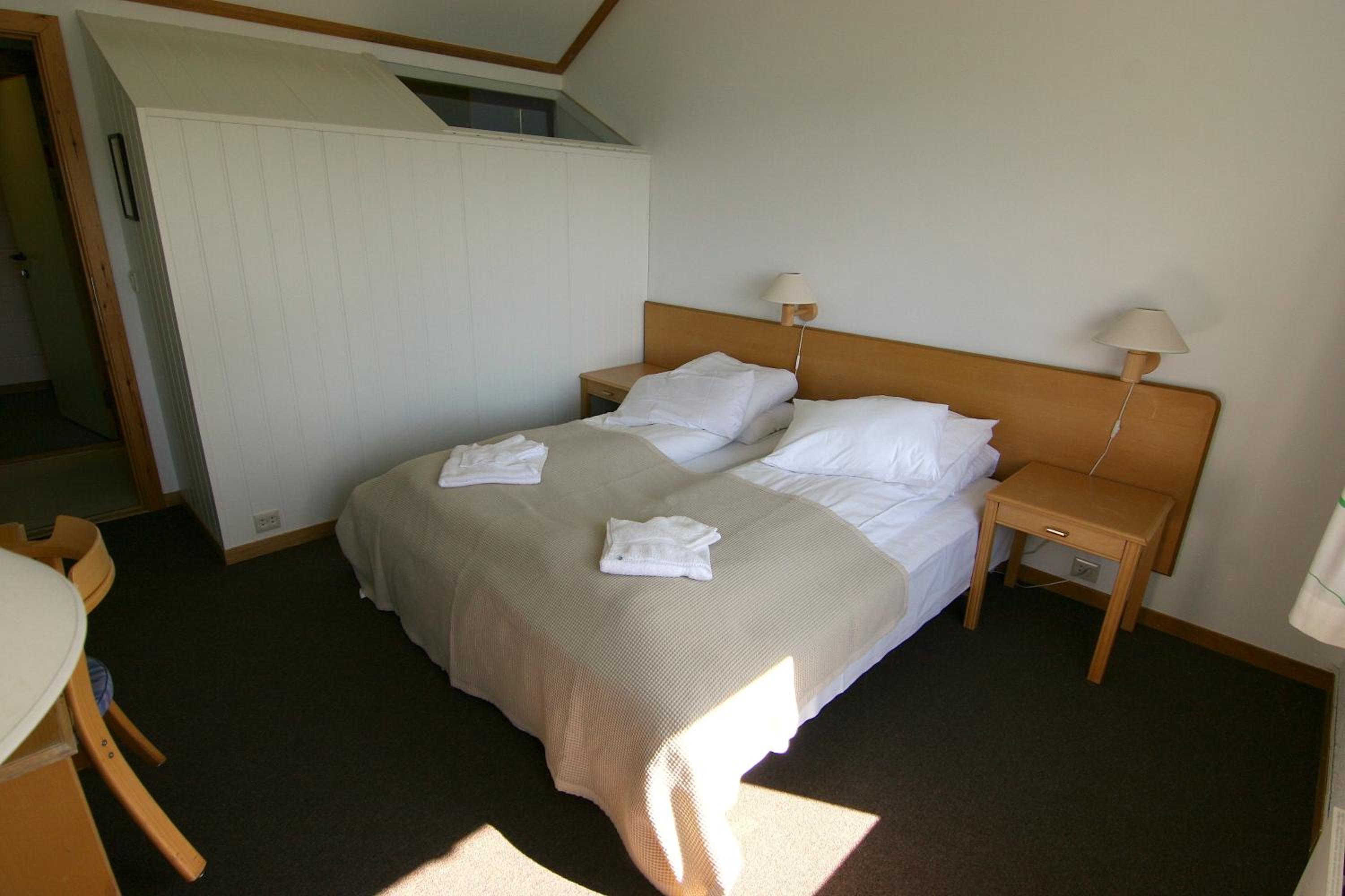 Double Room with Sea View - Photo 4