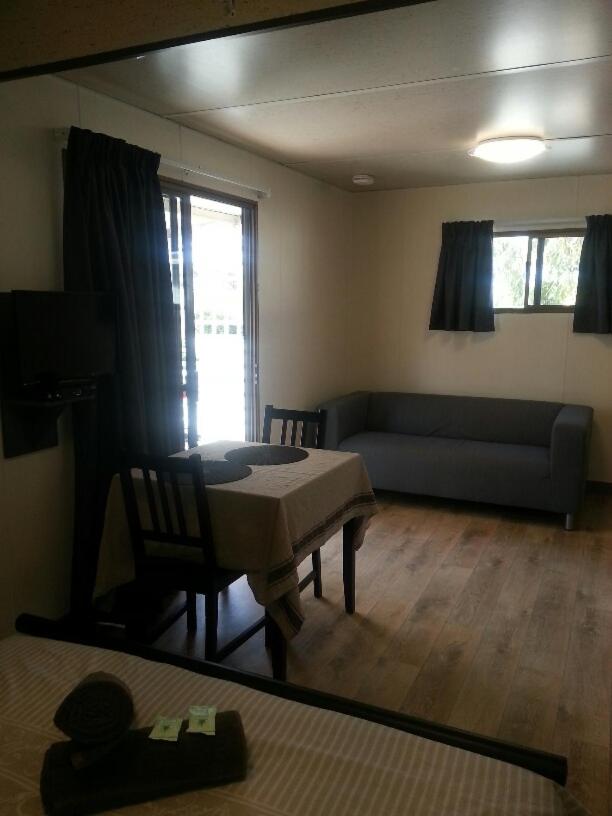One-Bedroom Chalet with Shared Bathroom photo 1