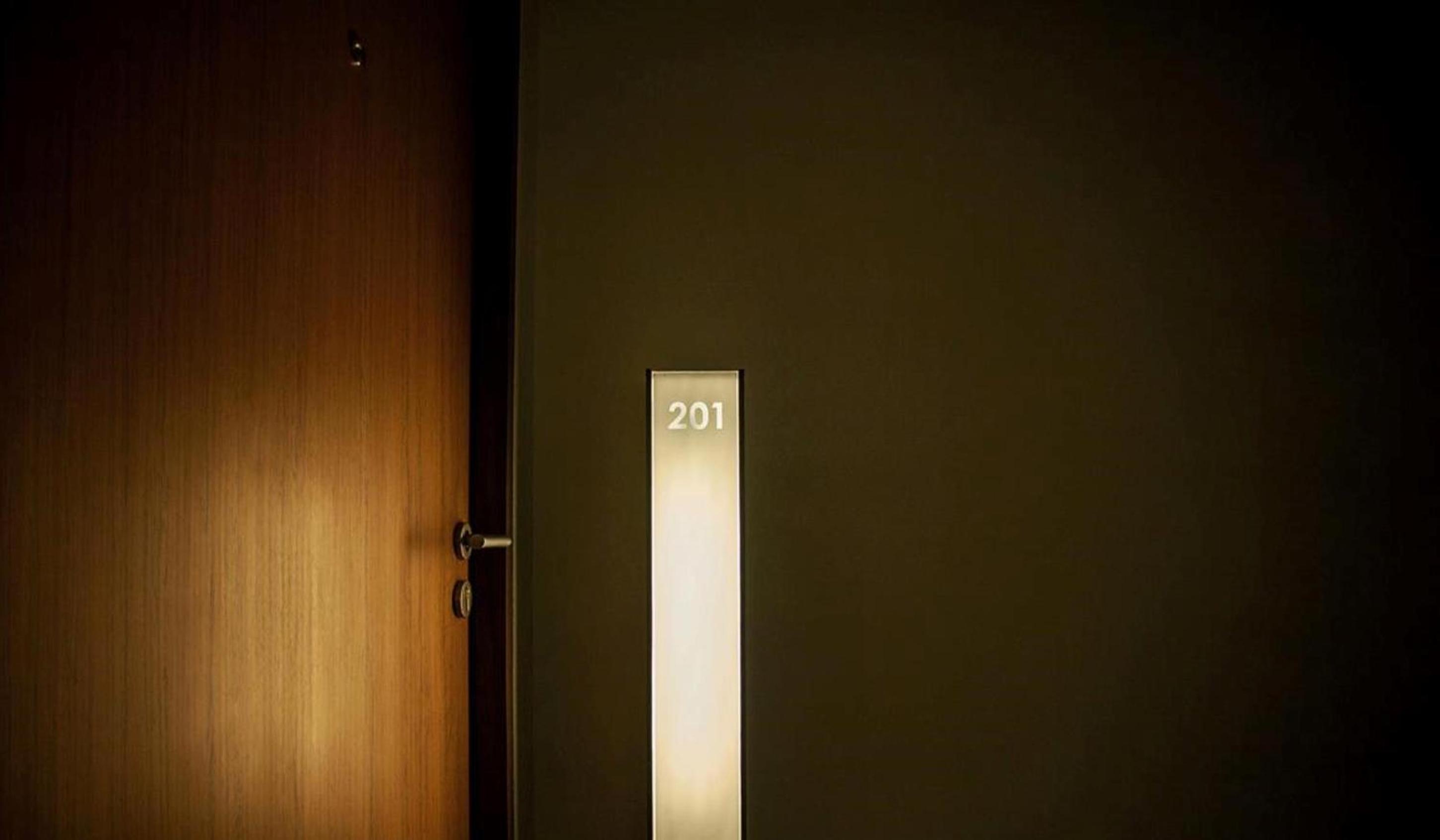 Standard Double or Twin Room photo 2