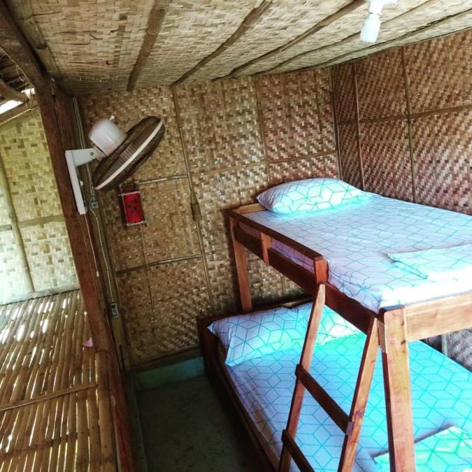 Basic Triple Room - Photo 5