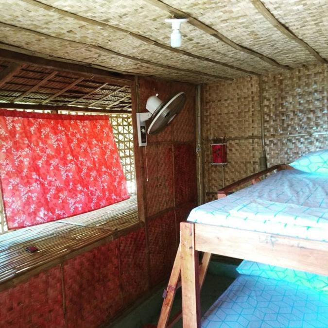Basic Triple Room - Photo 4