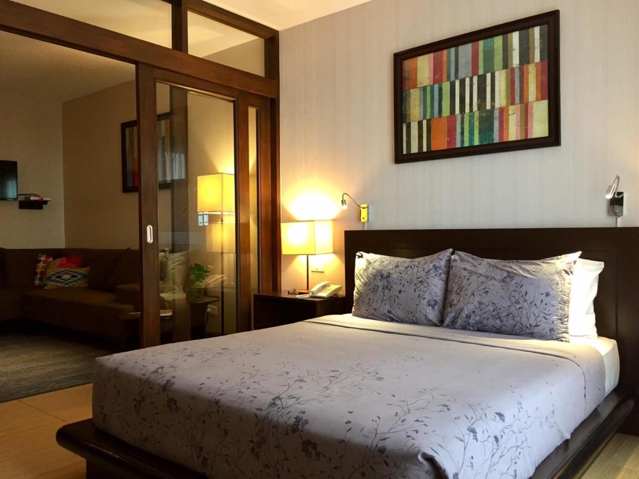 Kimberly Suite Room with Free Activities - Photo 5
