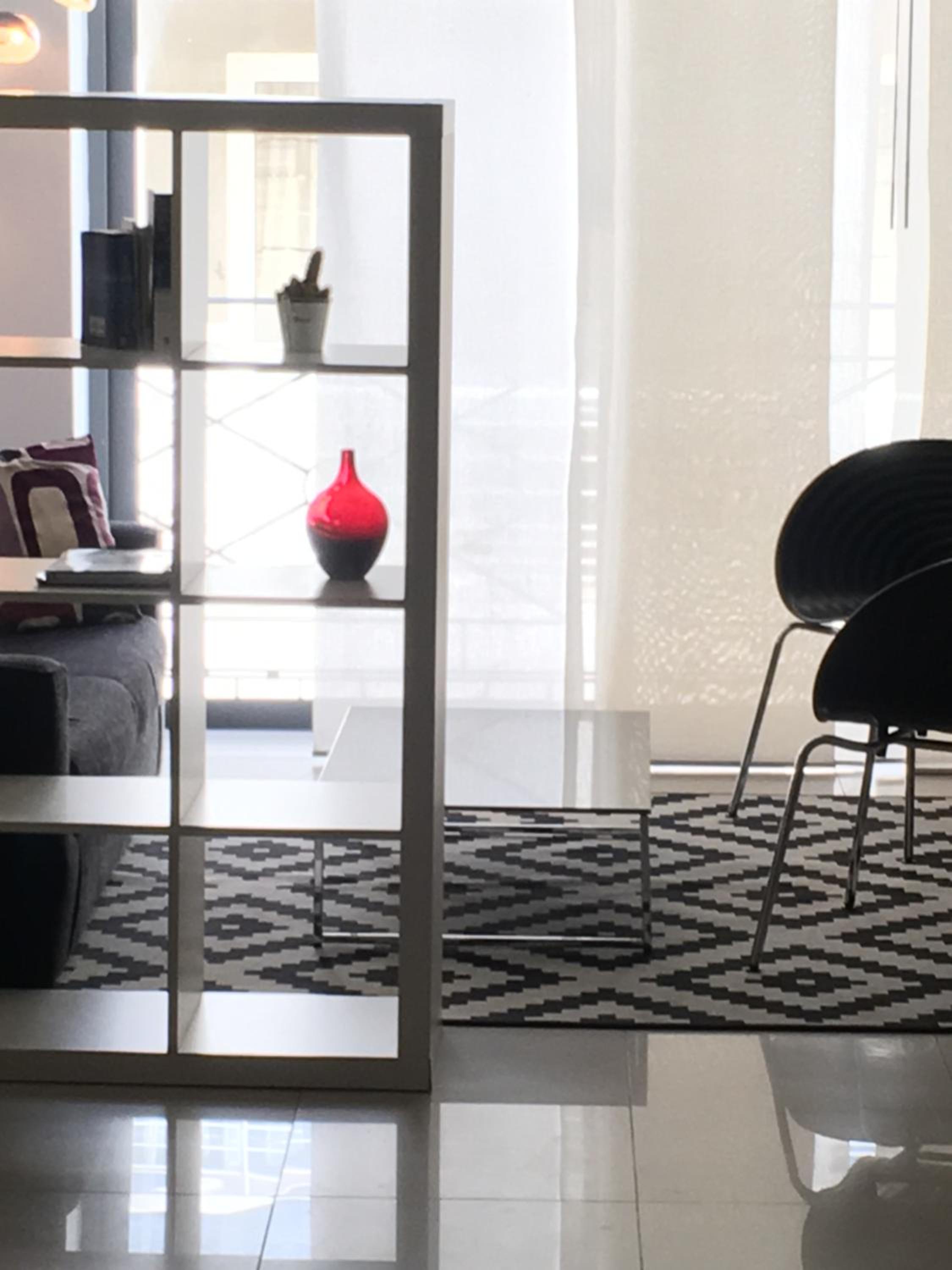 Two-Bedroom Apartment (4 Adults) - Photo 8