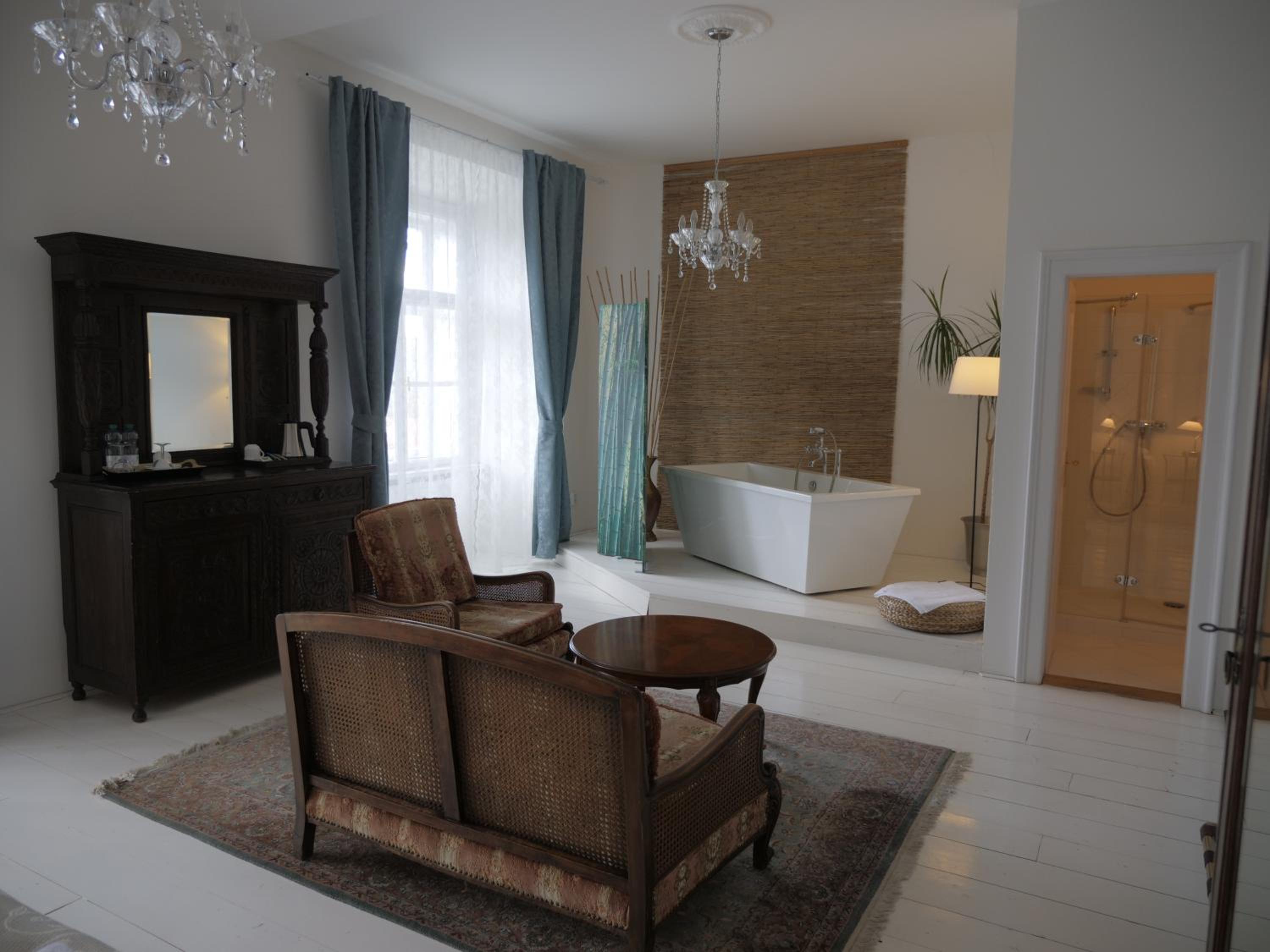 Superior Double Room - Photo 2