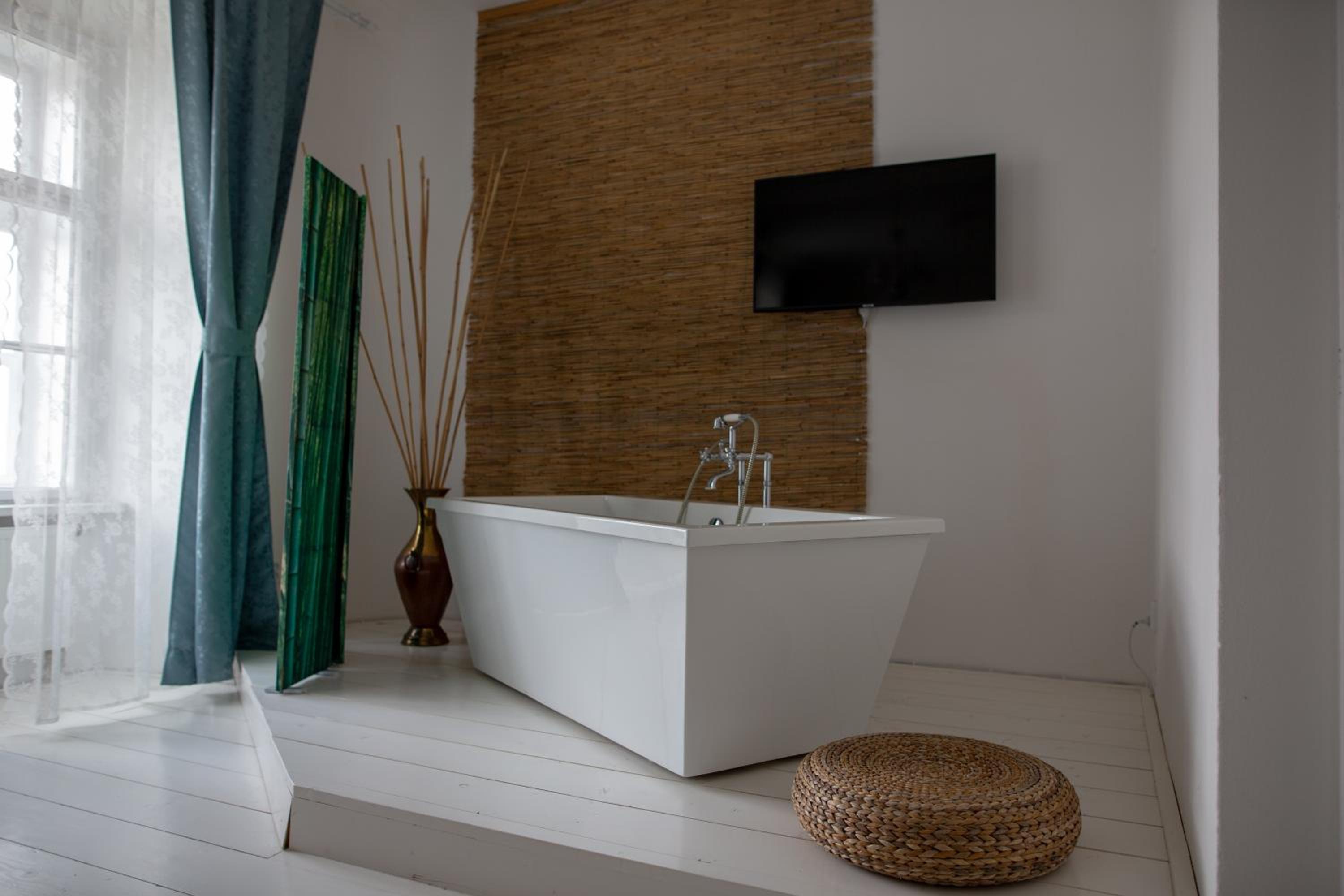 Superior Double Room - Photo 3