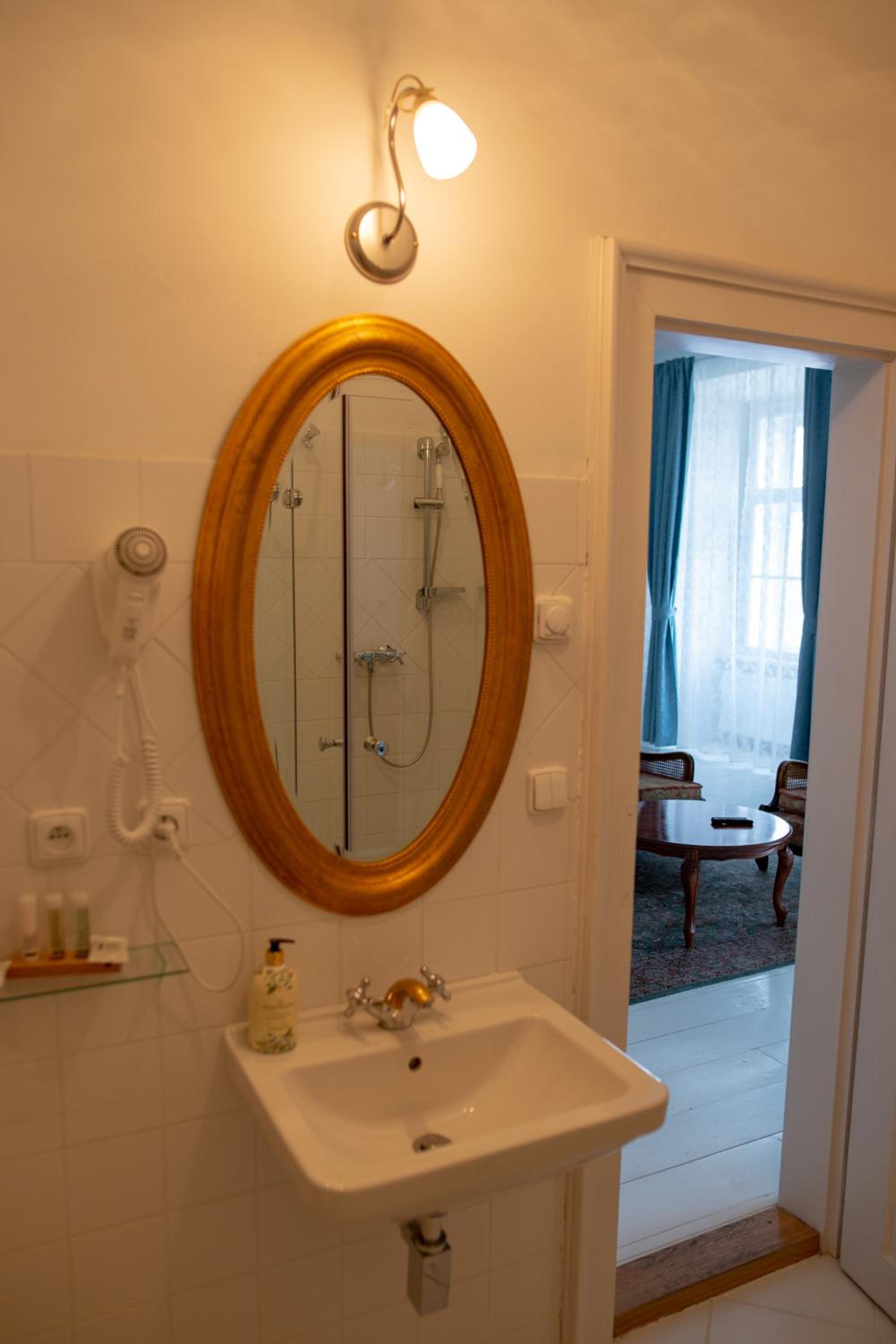 Superior Double Room - Photo 4