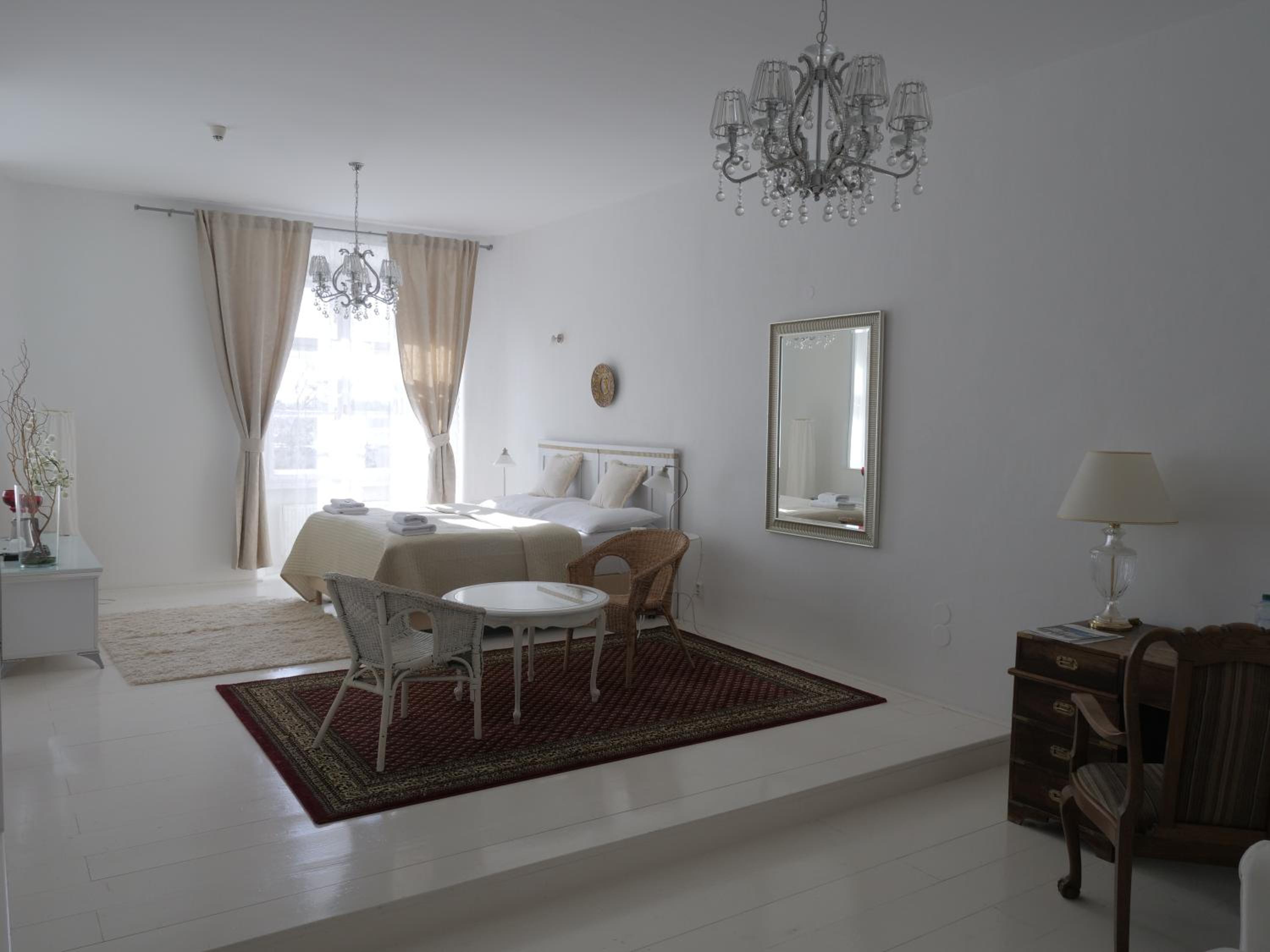Junior Suite - Photo 2