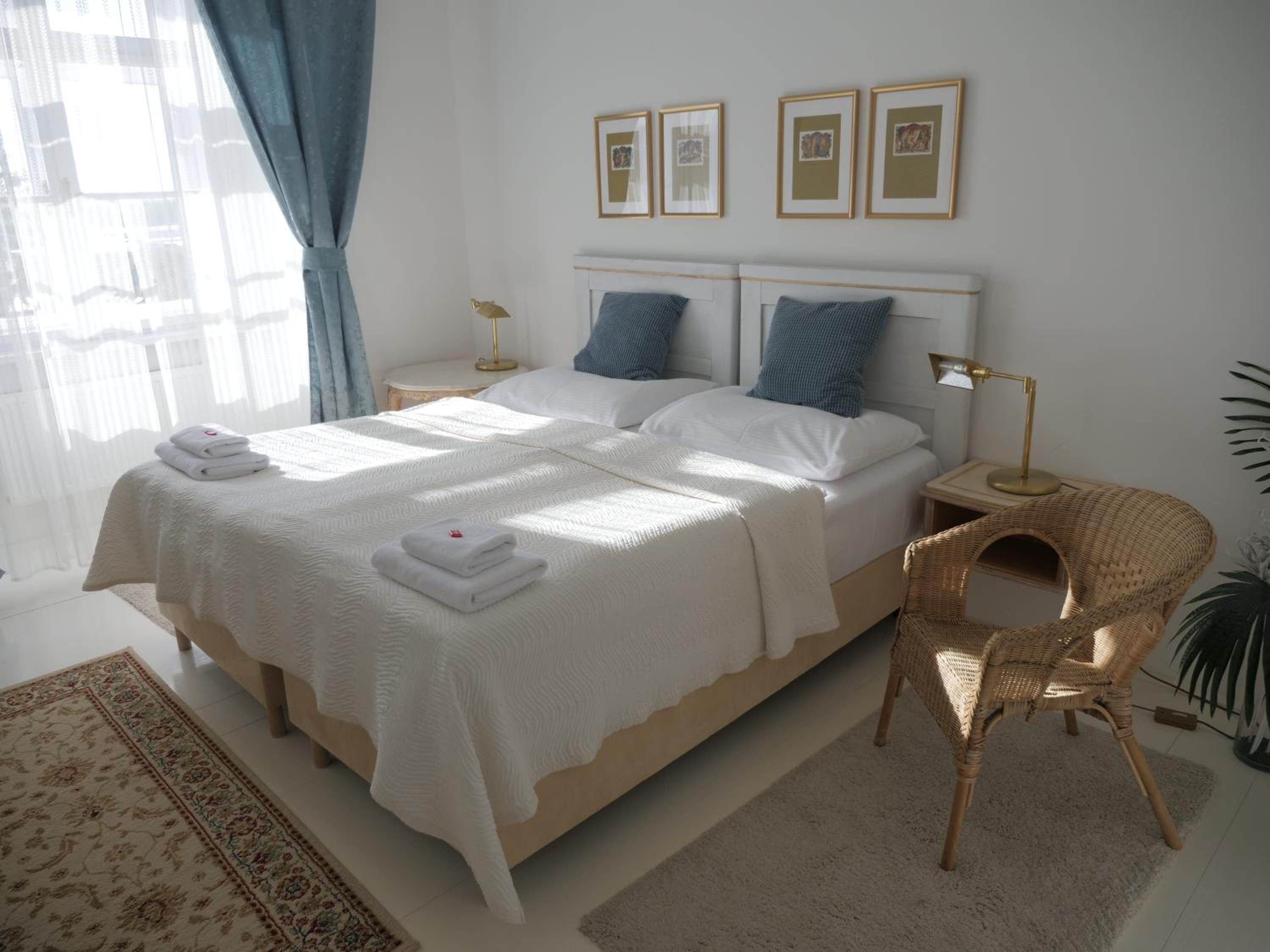 Junior Suite - Photo 1