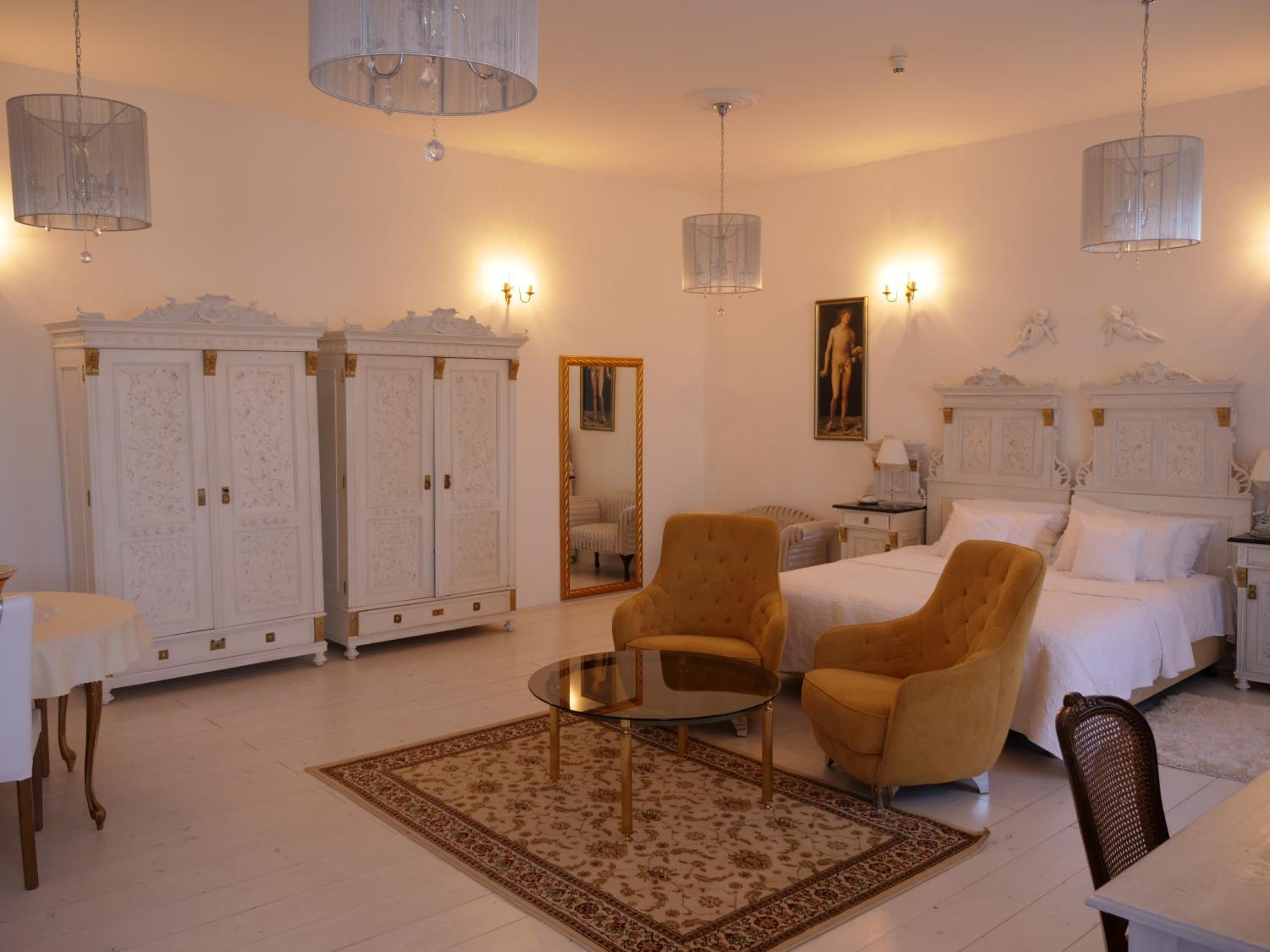 Bridal Suite - Photo 2