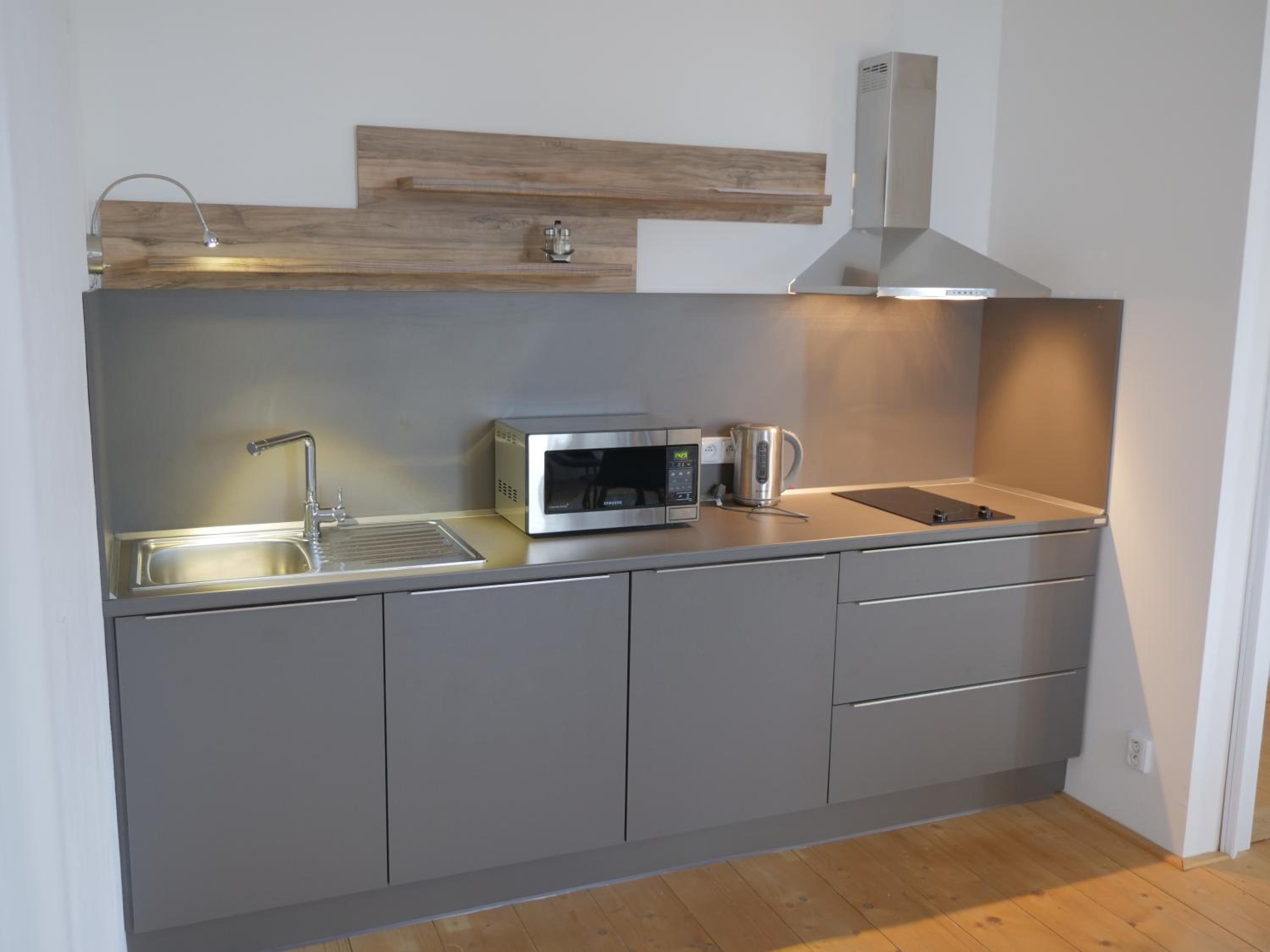 Deluxe Apartment - Photo 6