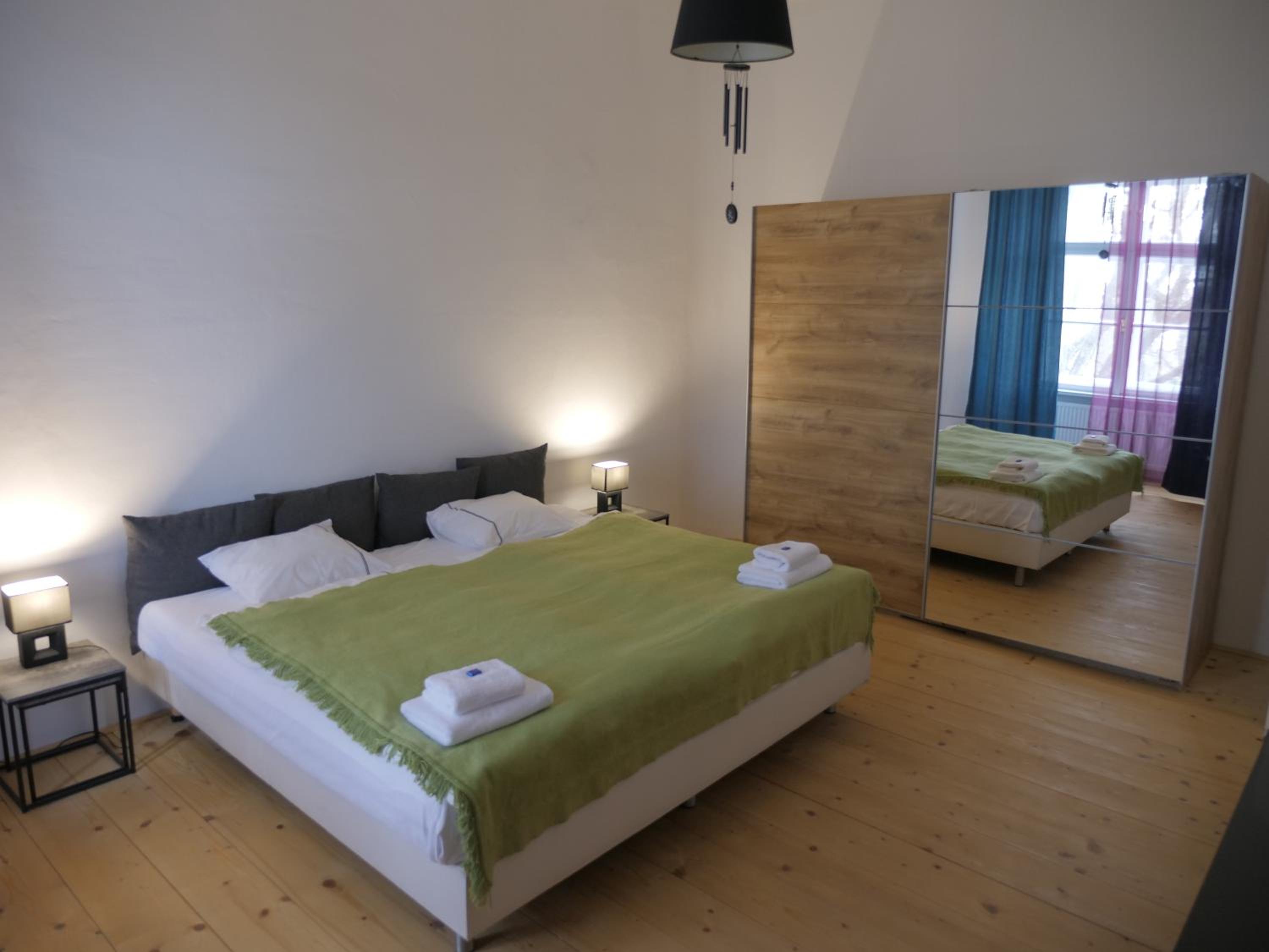 Deluxe Apartment - Photo 3