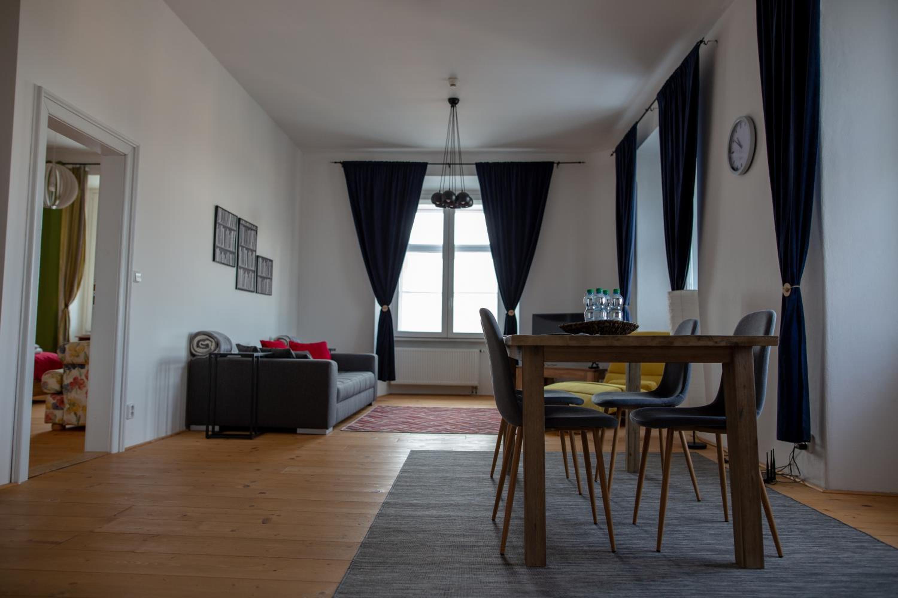 Deluxe Apartment - Photo 5