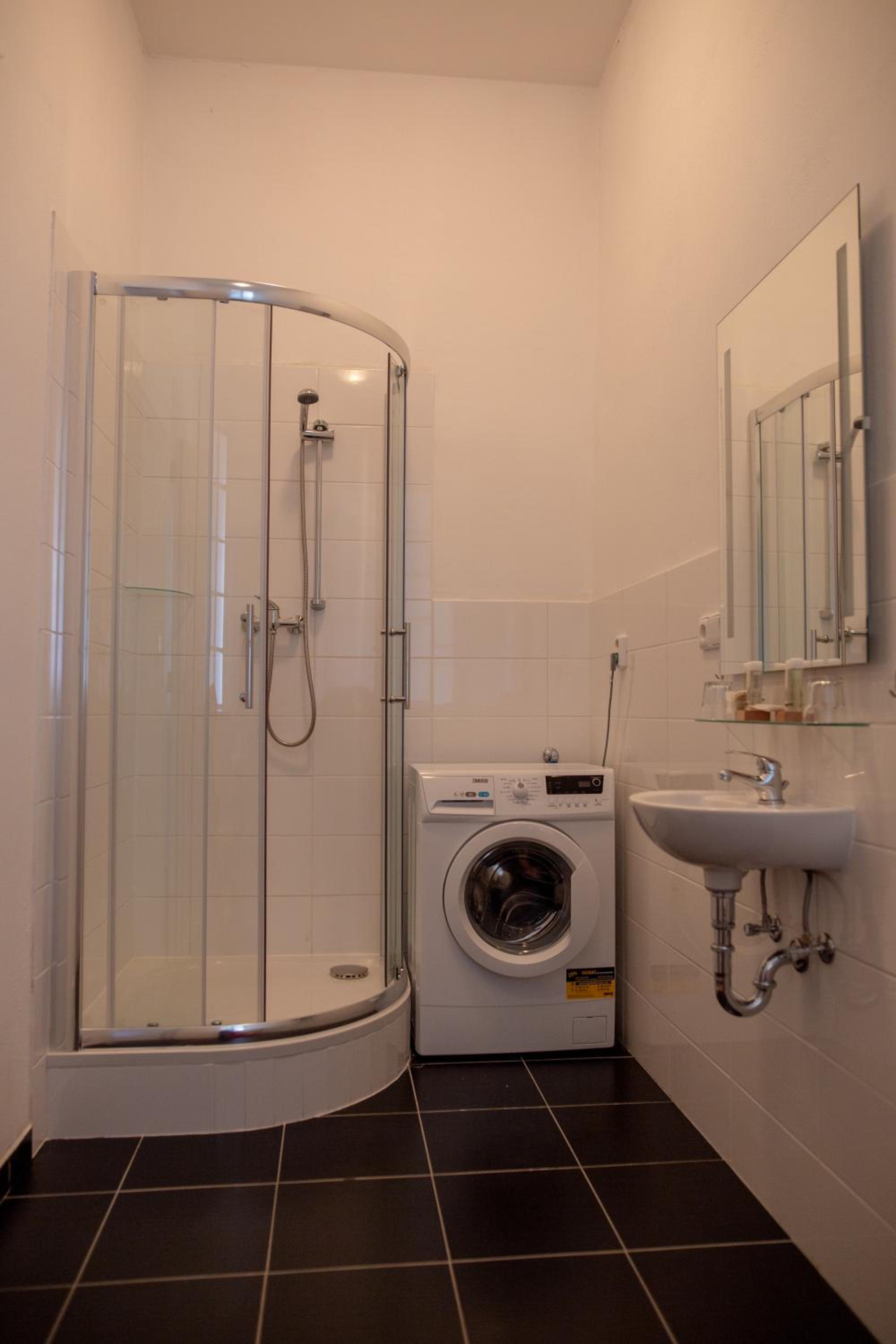 Deluxe Apartment - Photo 1
