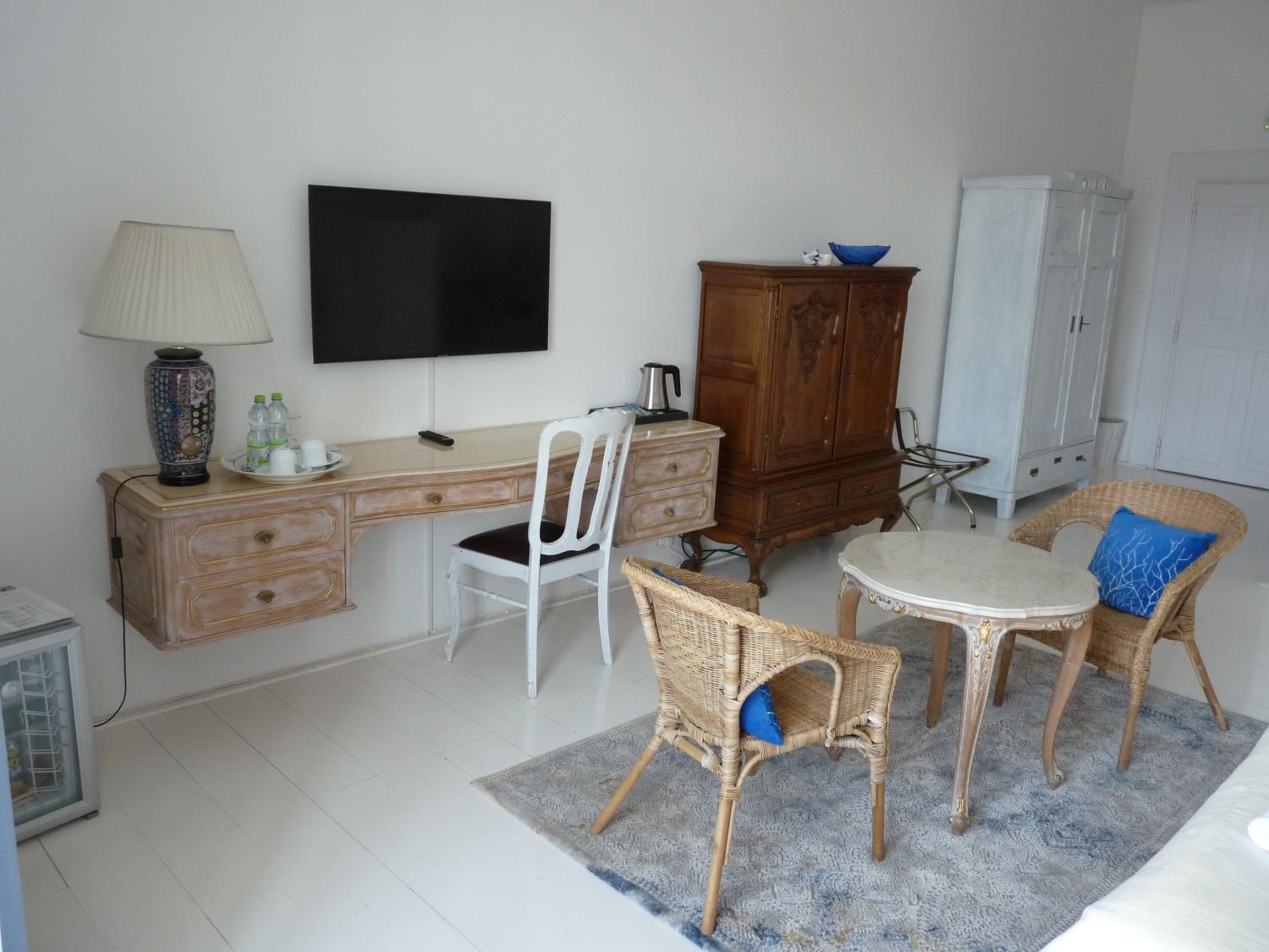 Superior Double Room photo 3