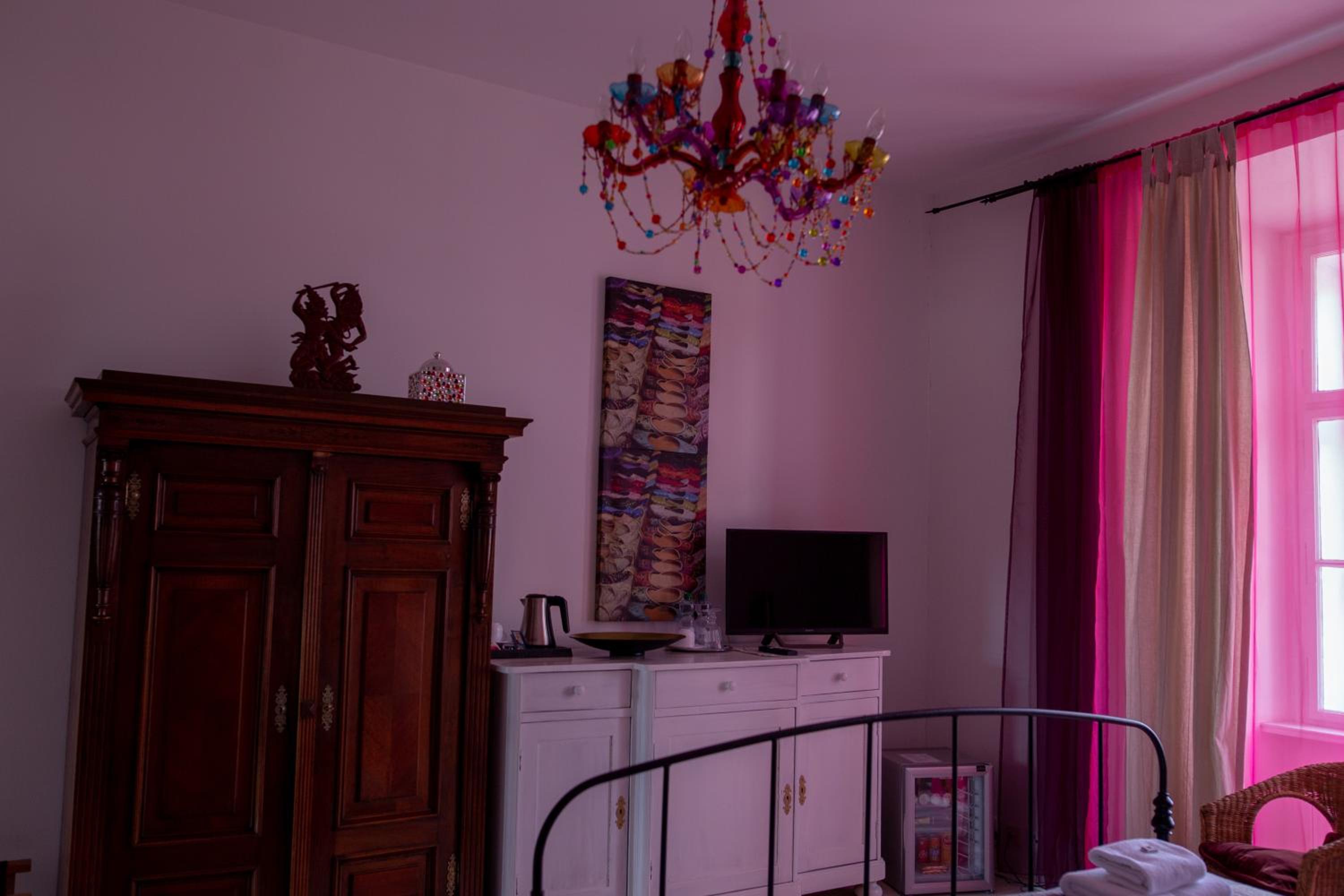 Standard Double Room photo 1