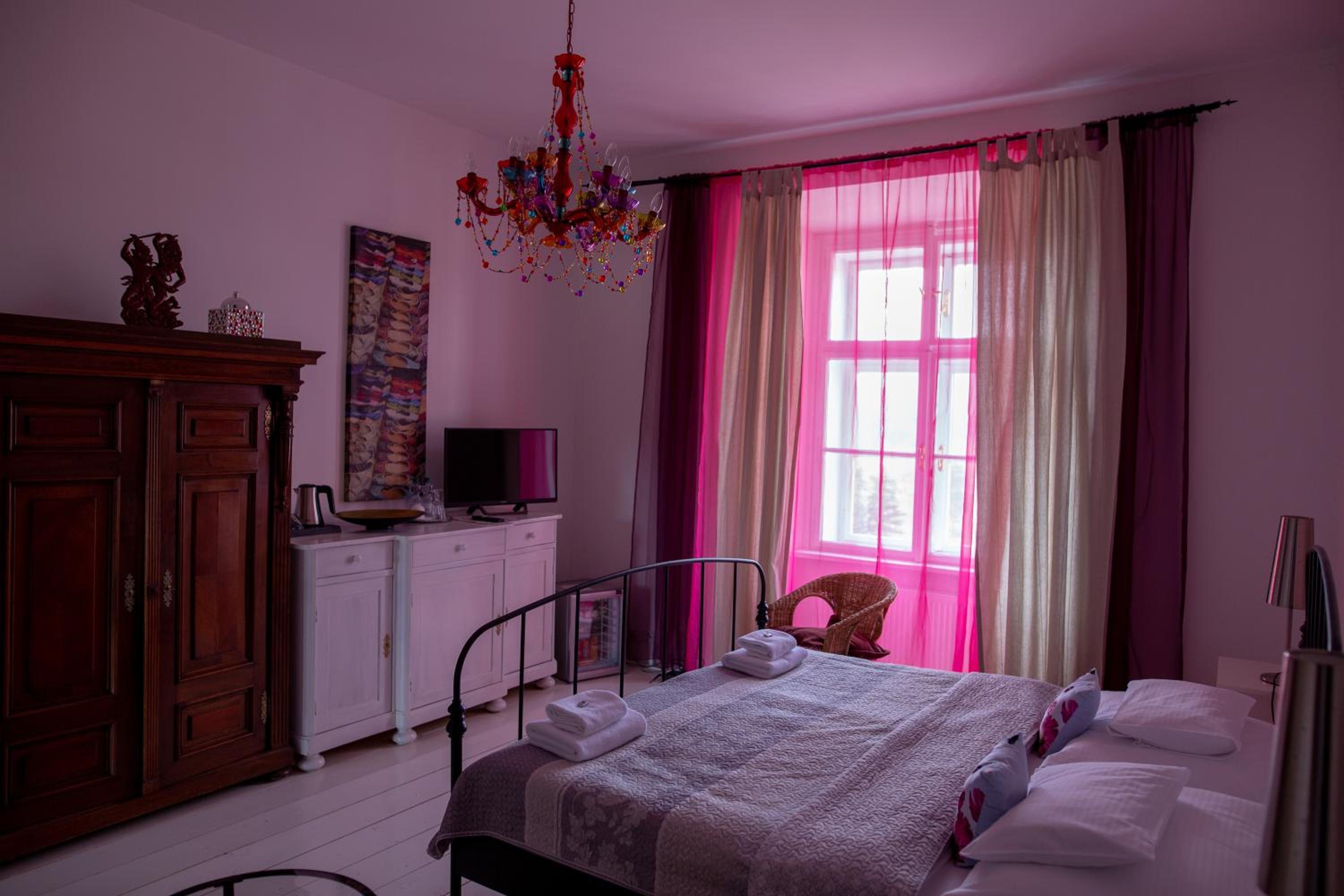 Standard Double Room photo 2