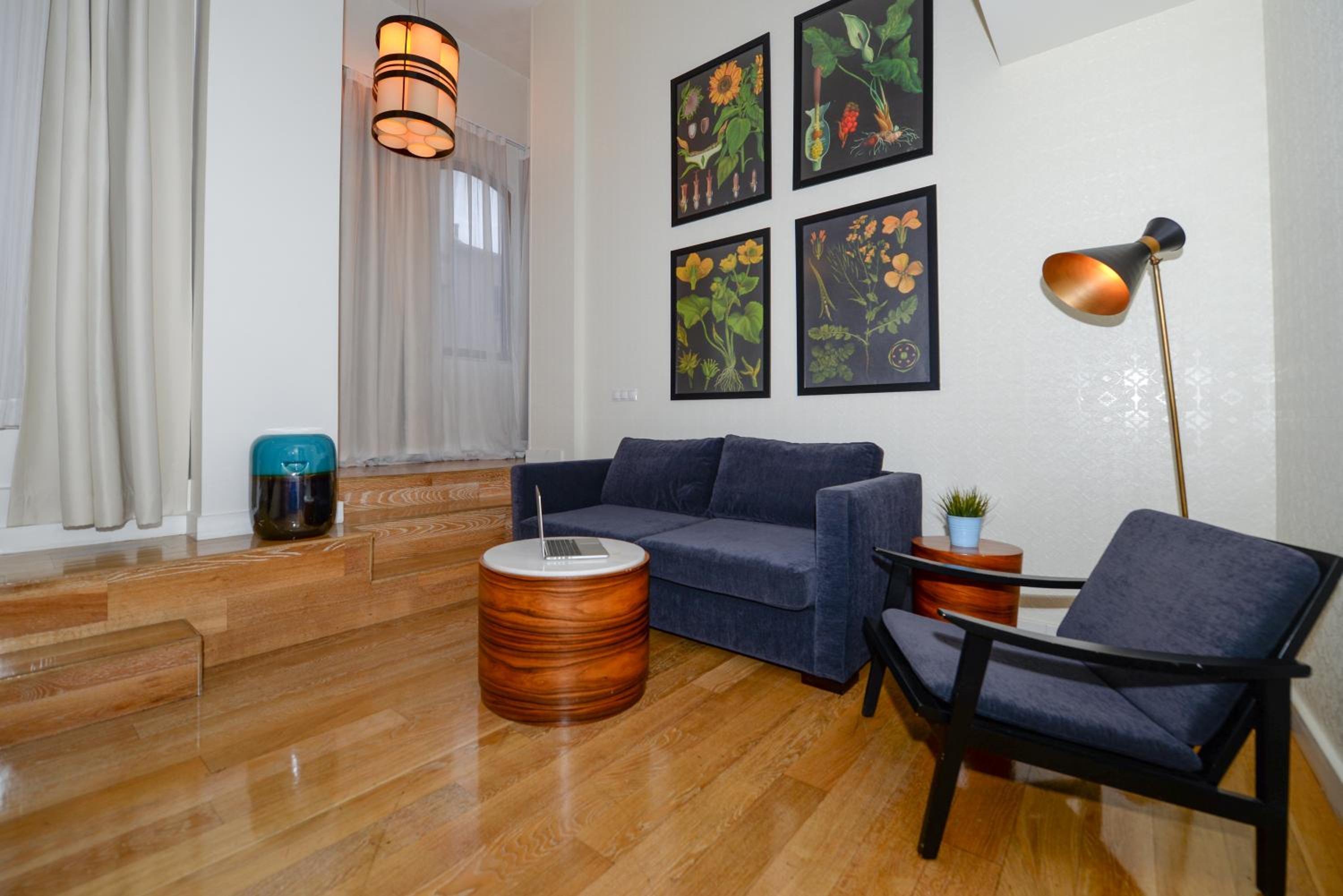 Family Duplex Suite photo 2