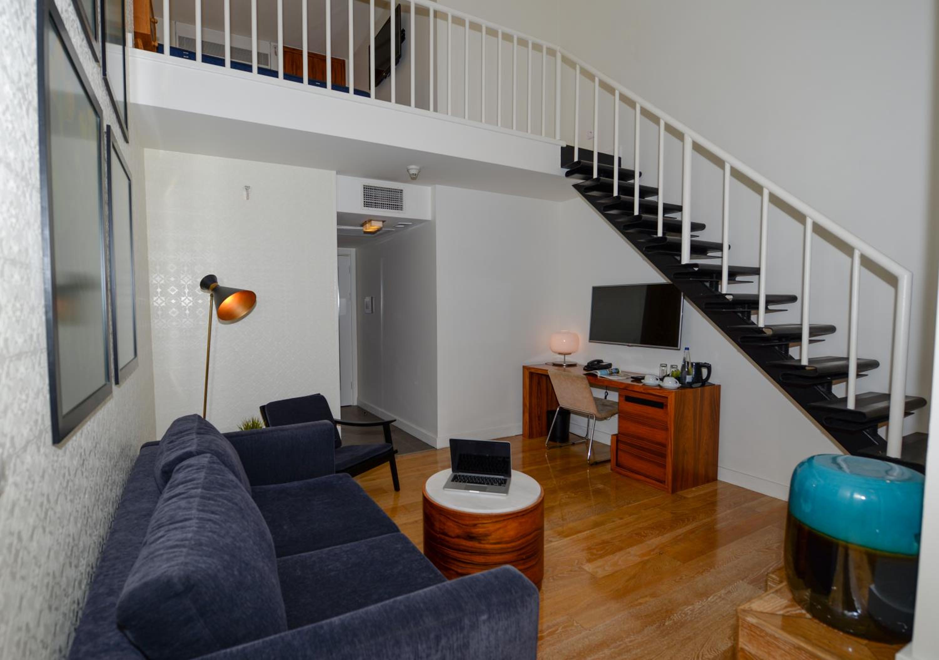 Family Duplex Suite photo 3