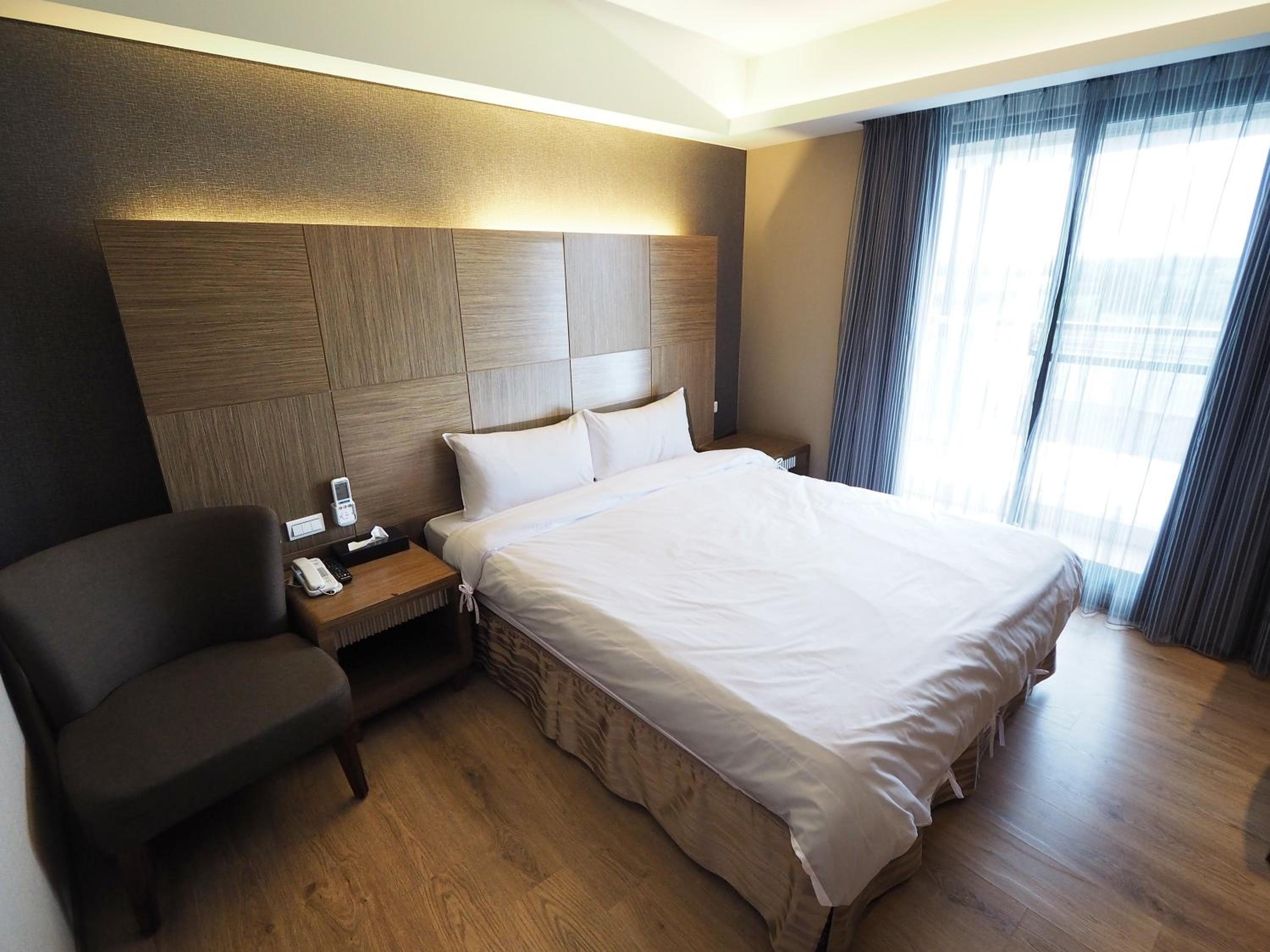 Standard Double Room - Photo 2