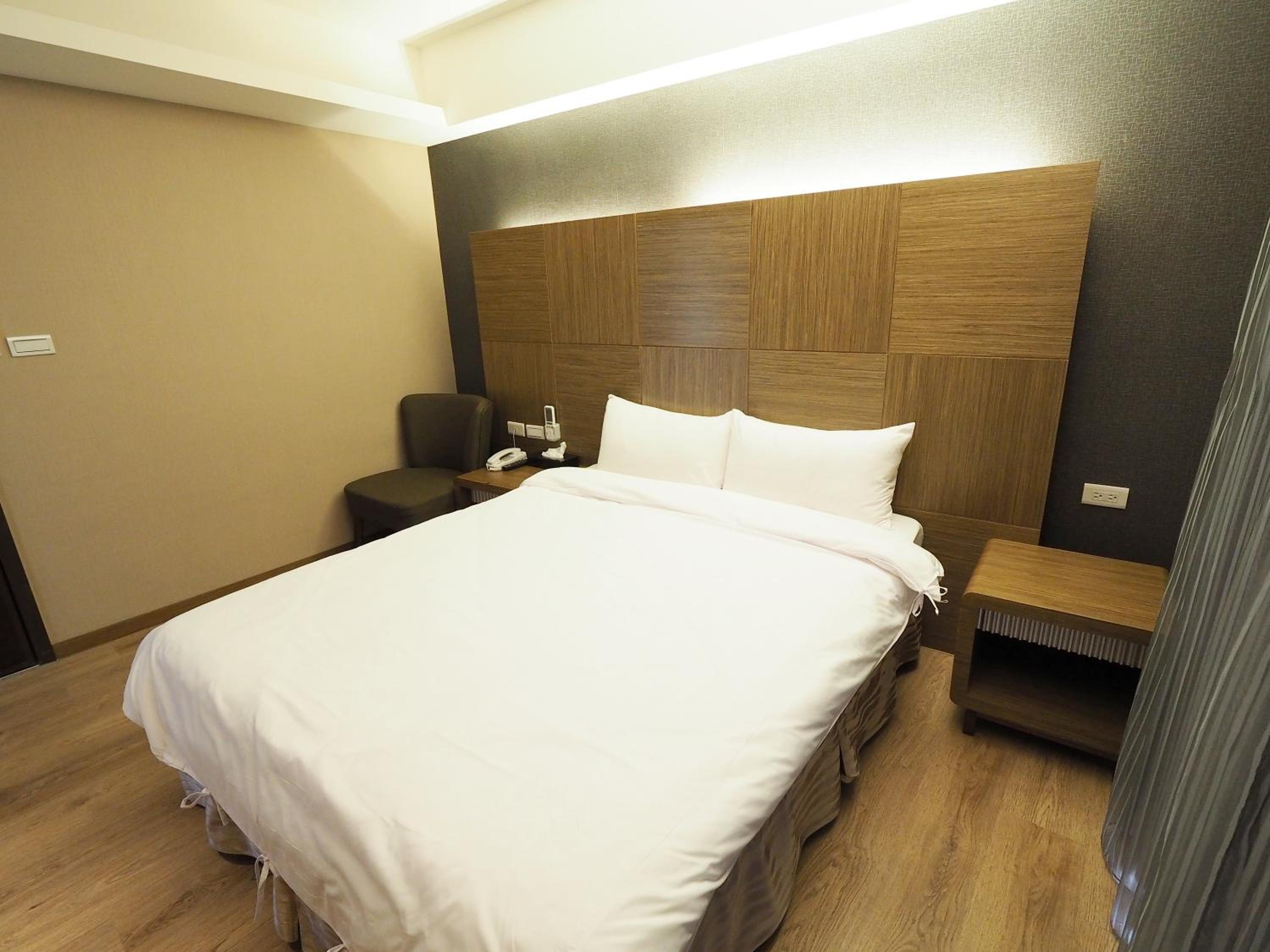 Standard Double Room - Photo 1