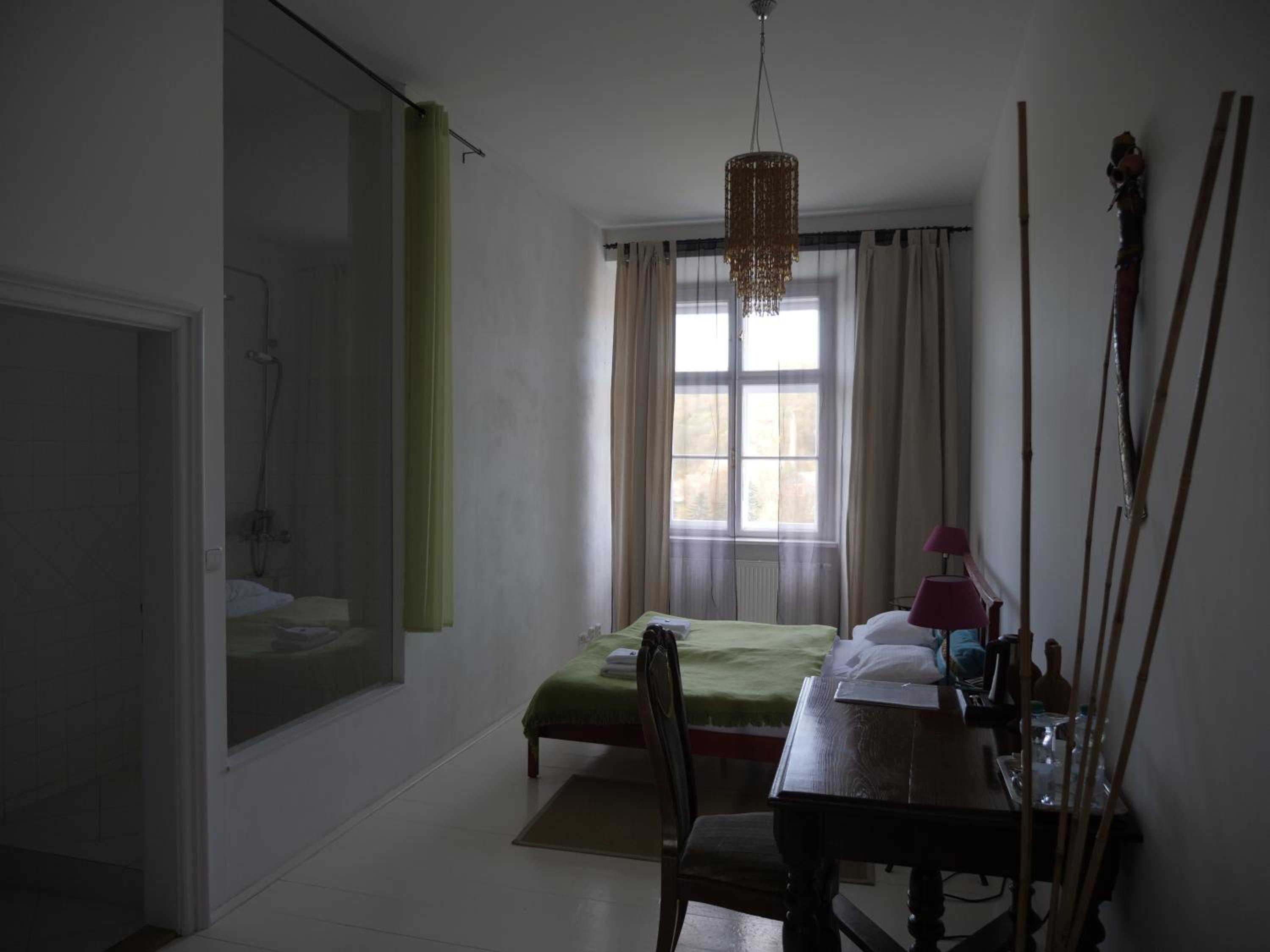 Standard Double Room photo 1