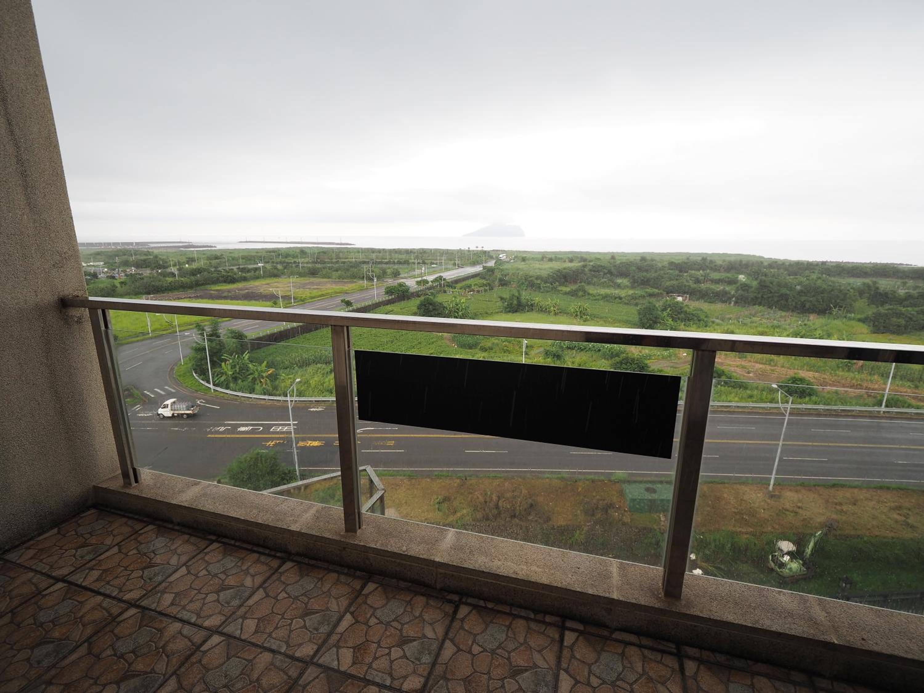 Double Room with Sea View - Photo 1