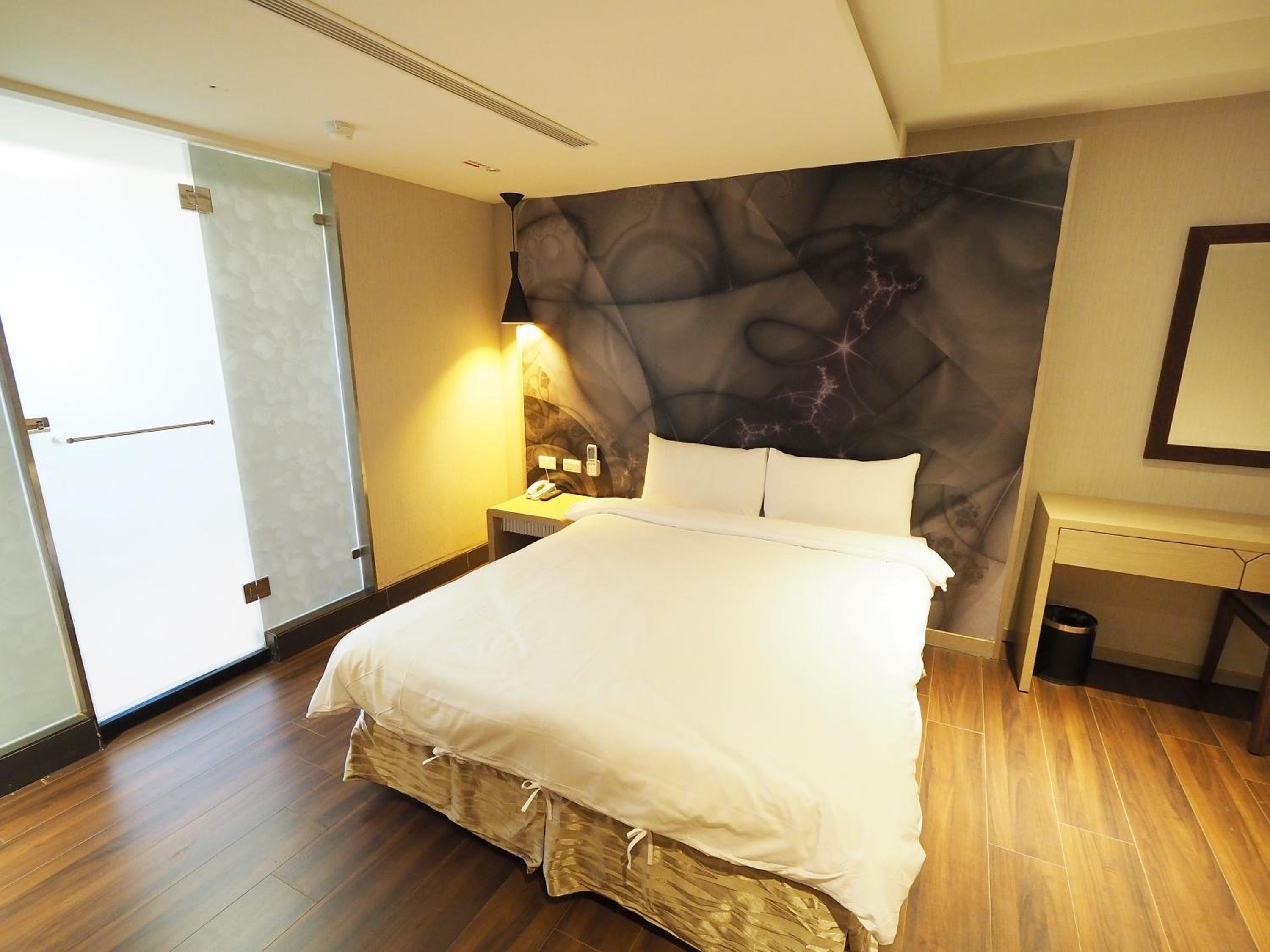 Double Room with Sea View - Photo 7