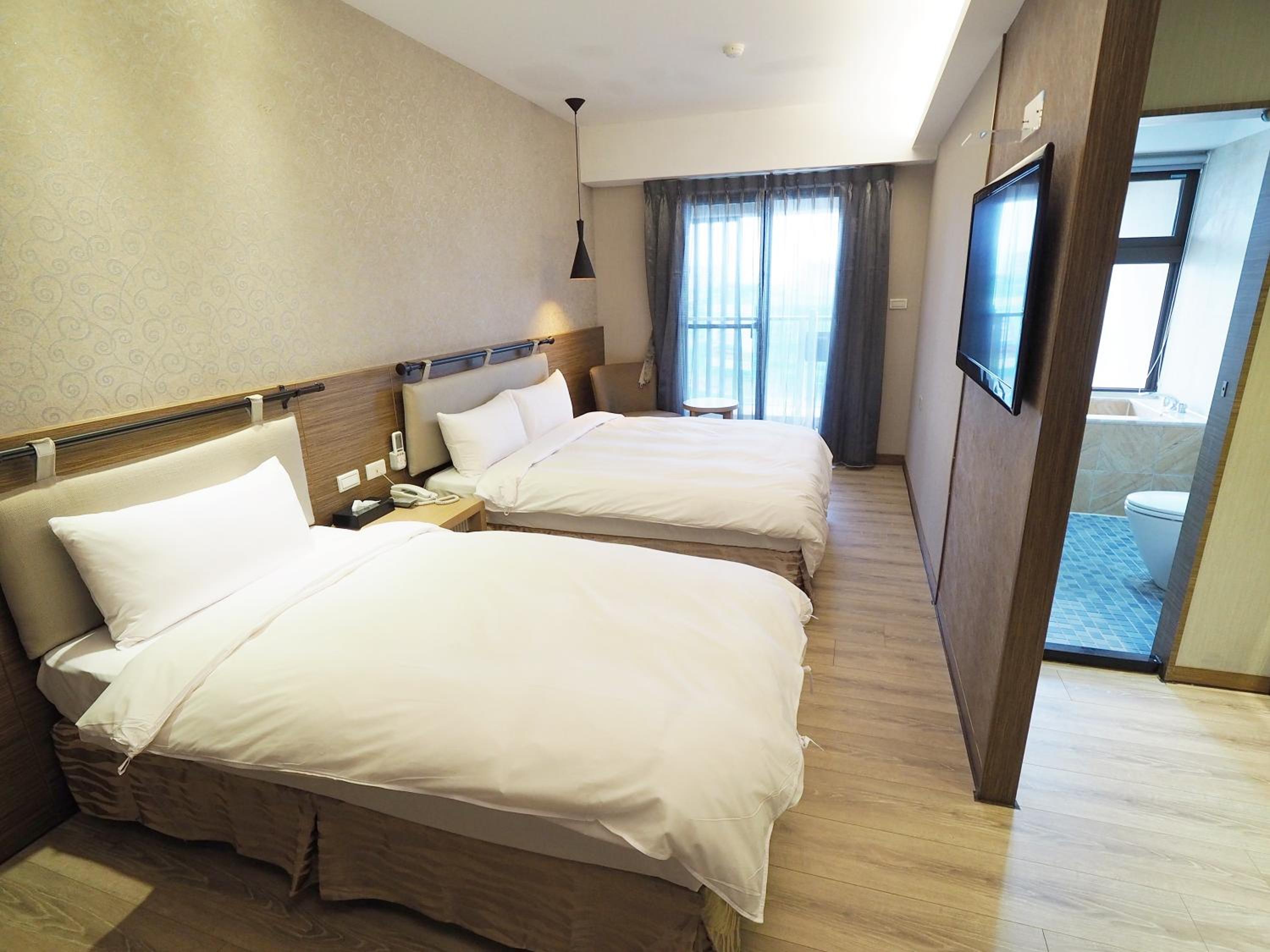 Standard Triple Room - Photo 4