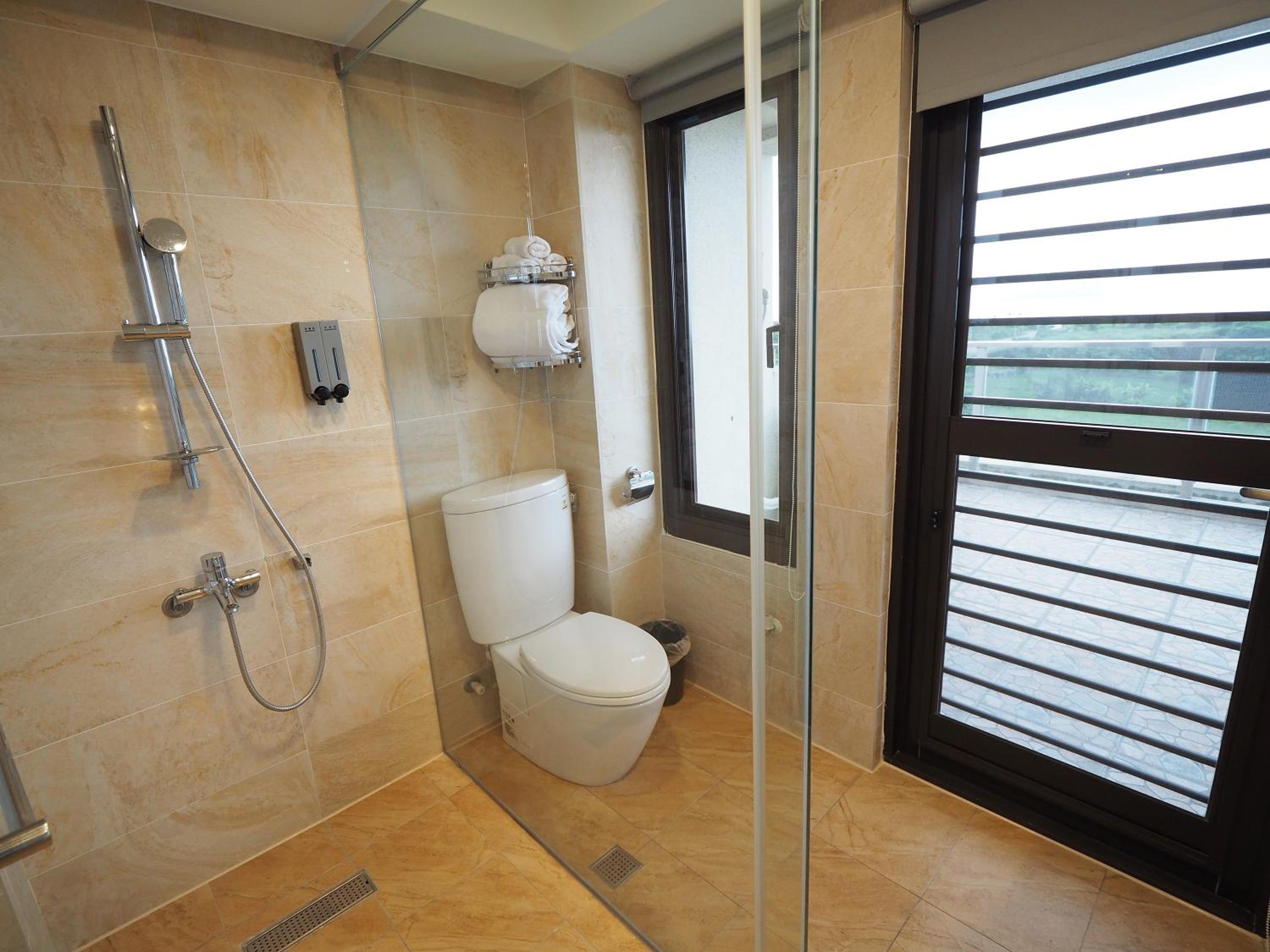 Triple Room with Sea View - Photo 12